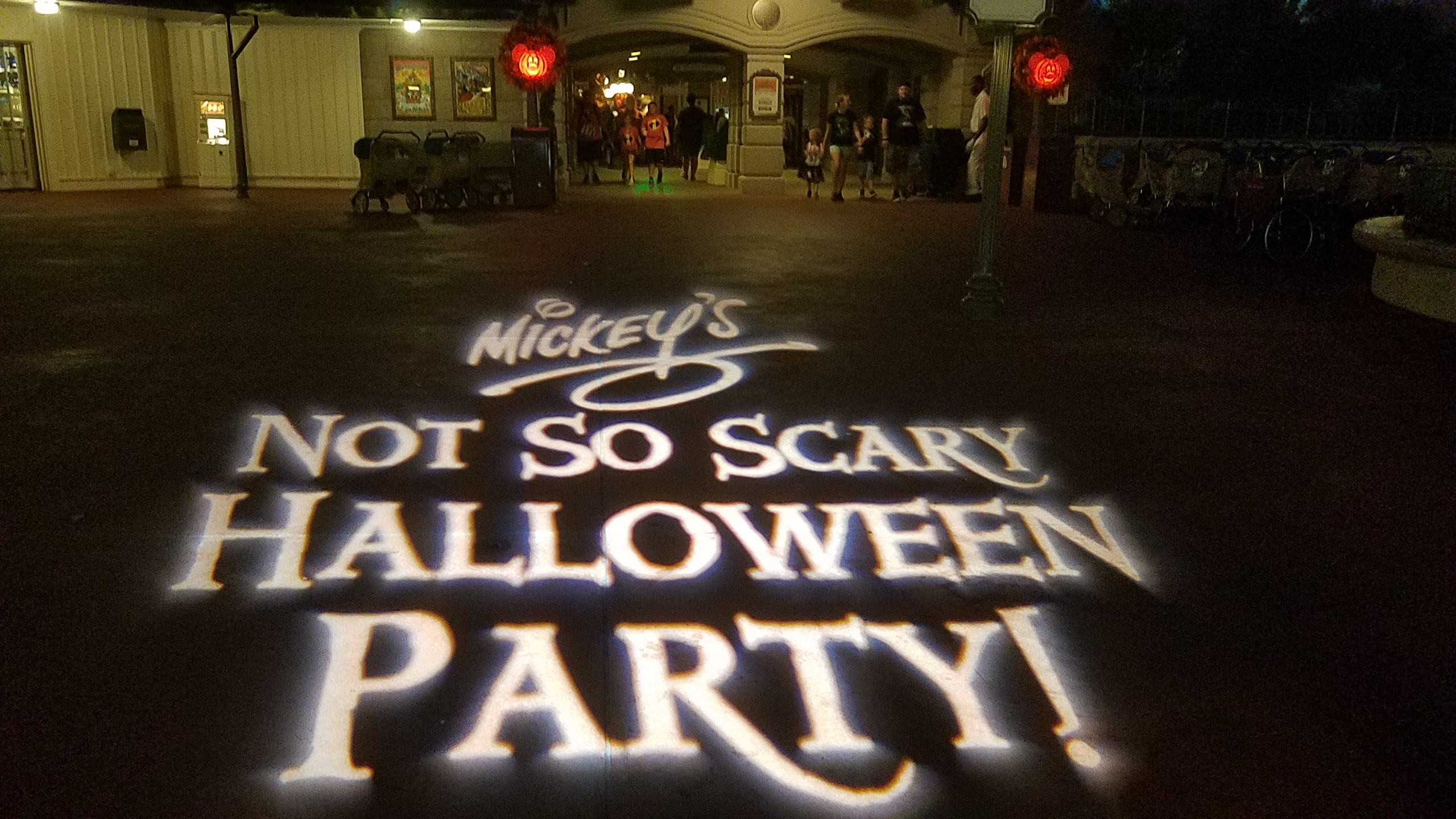 Delightful Frightful Fun