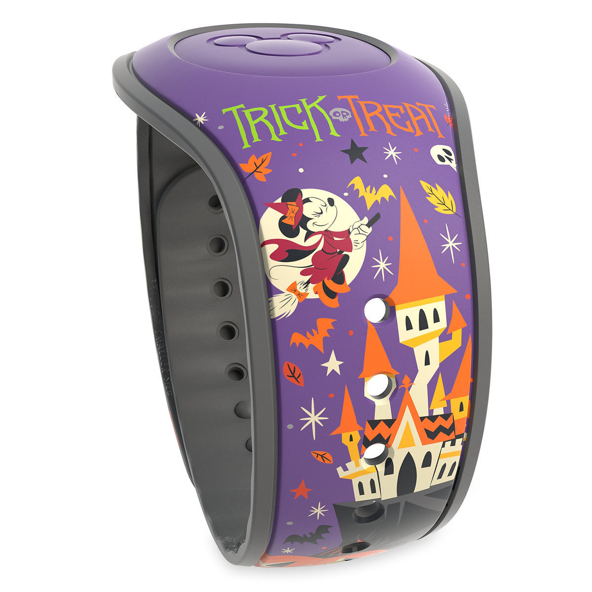 Halloween Magic Bands 2022 Halloween Magicband 1