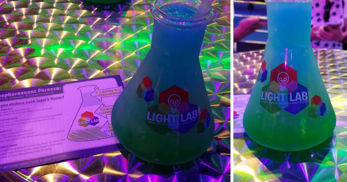 Light Lab