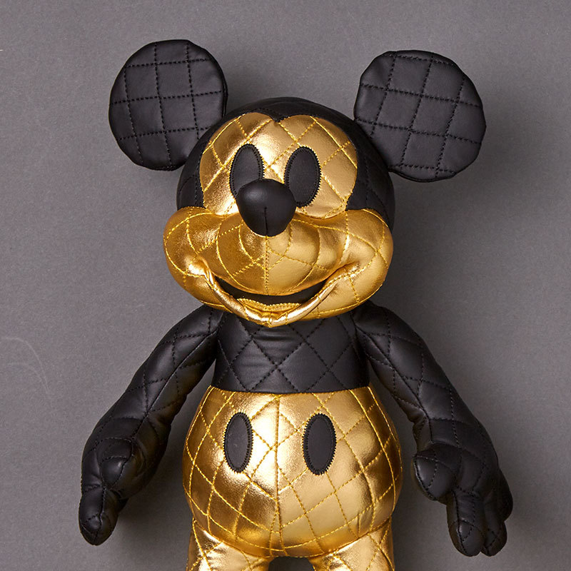 mickey mouse monthly magic plush