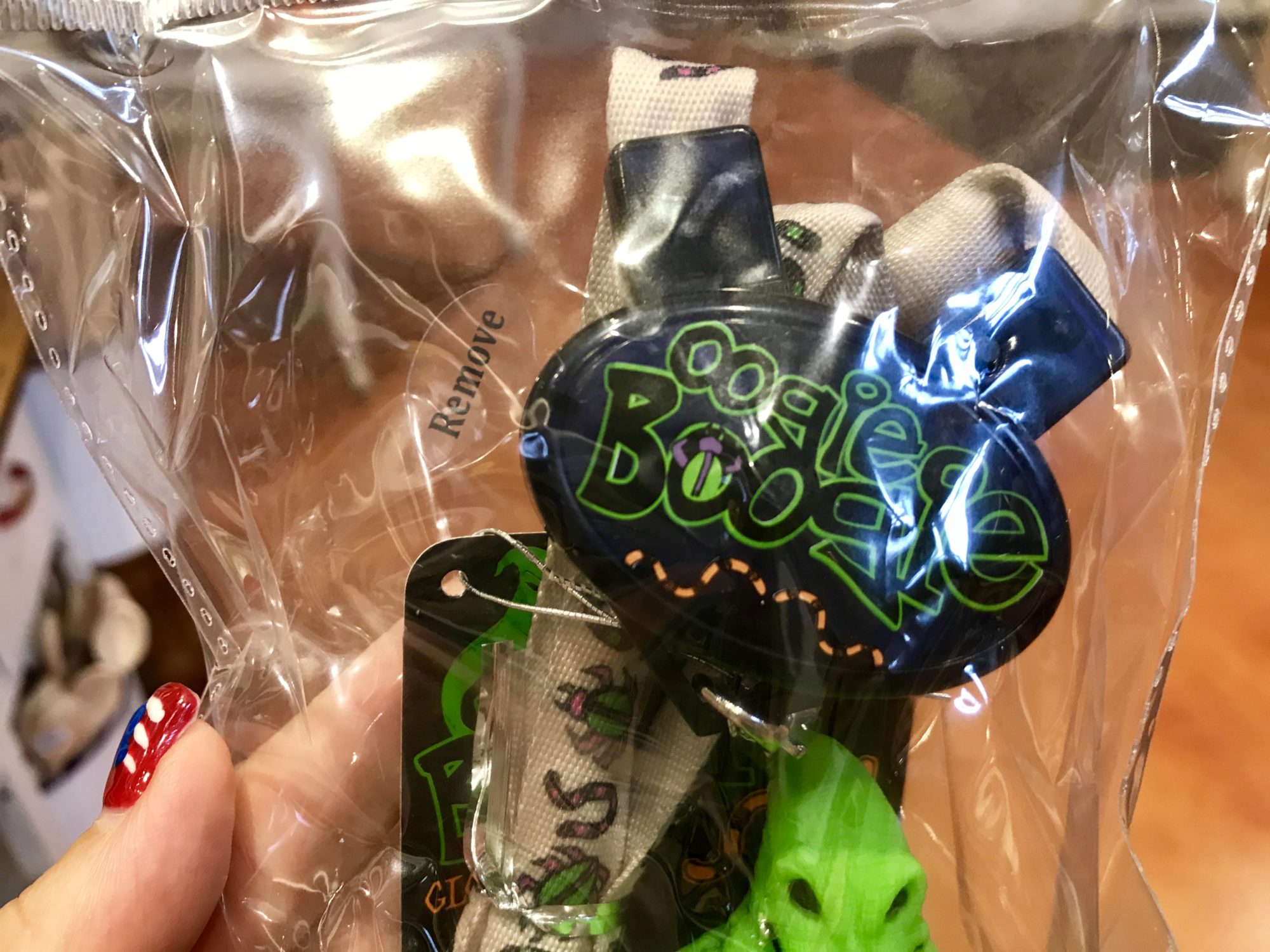 Disney World Halloween Merch 2018