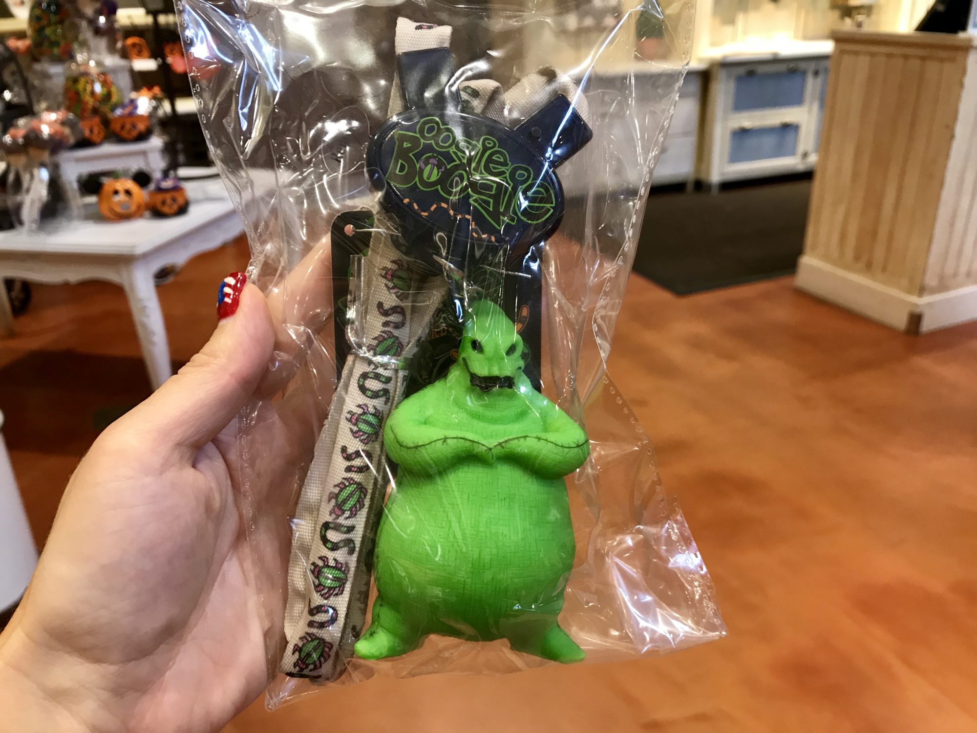Disney World Halloween Merch 2018