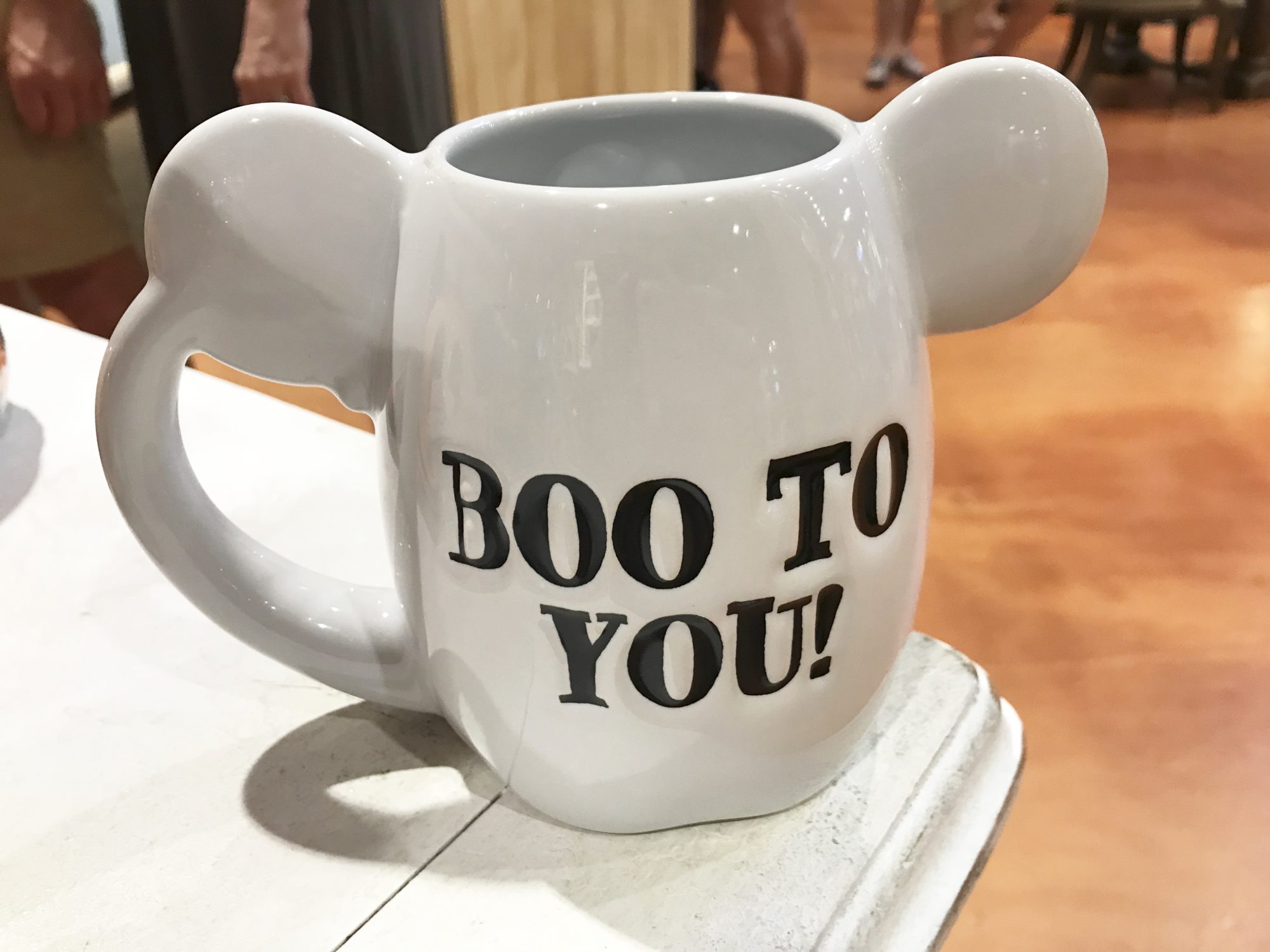 Disney World Halloween Merch 2018