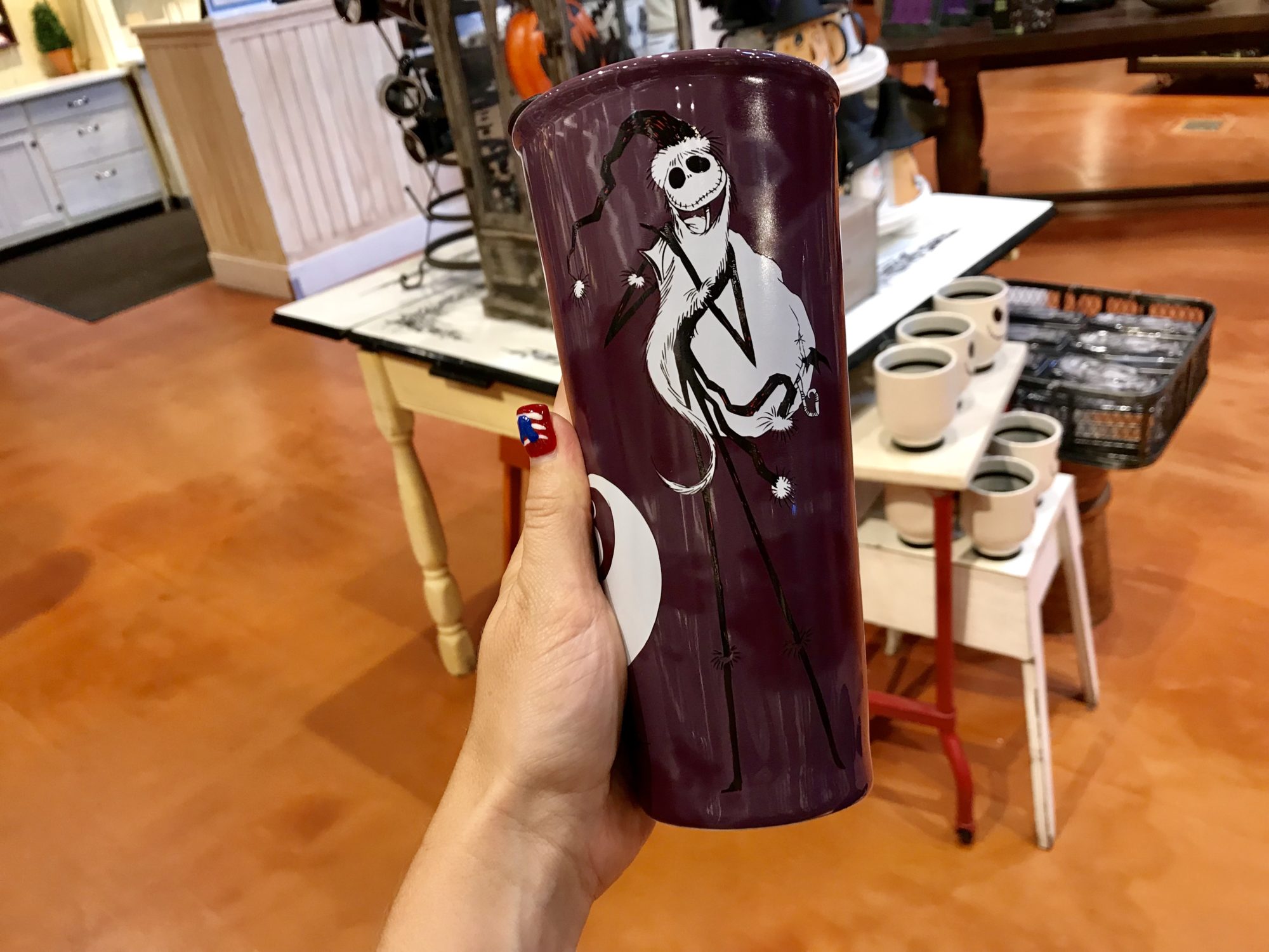 Disney World Halloween Merch 2018