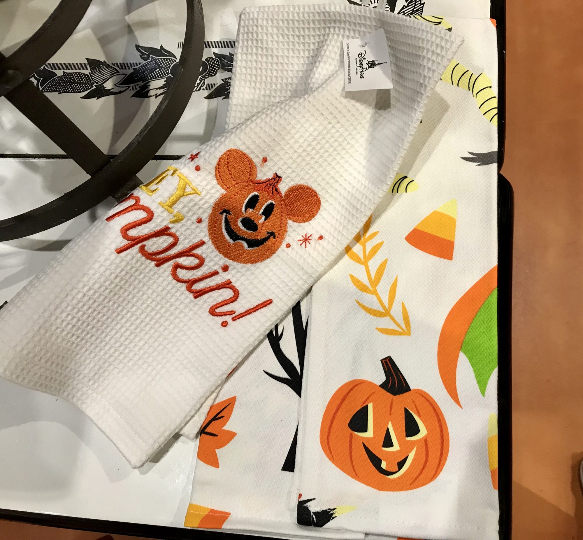 Disney World Halloween Merch 2018