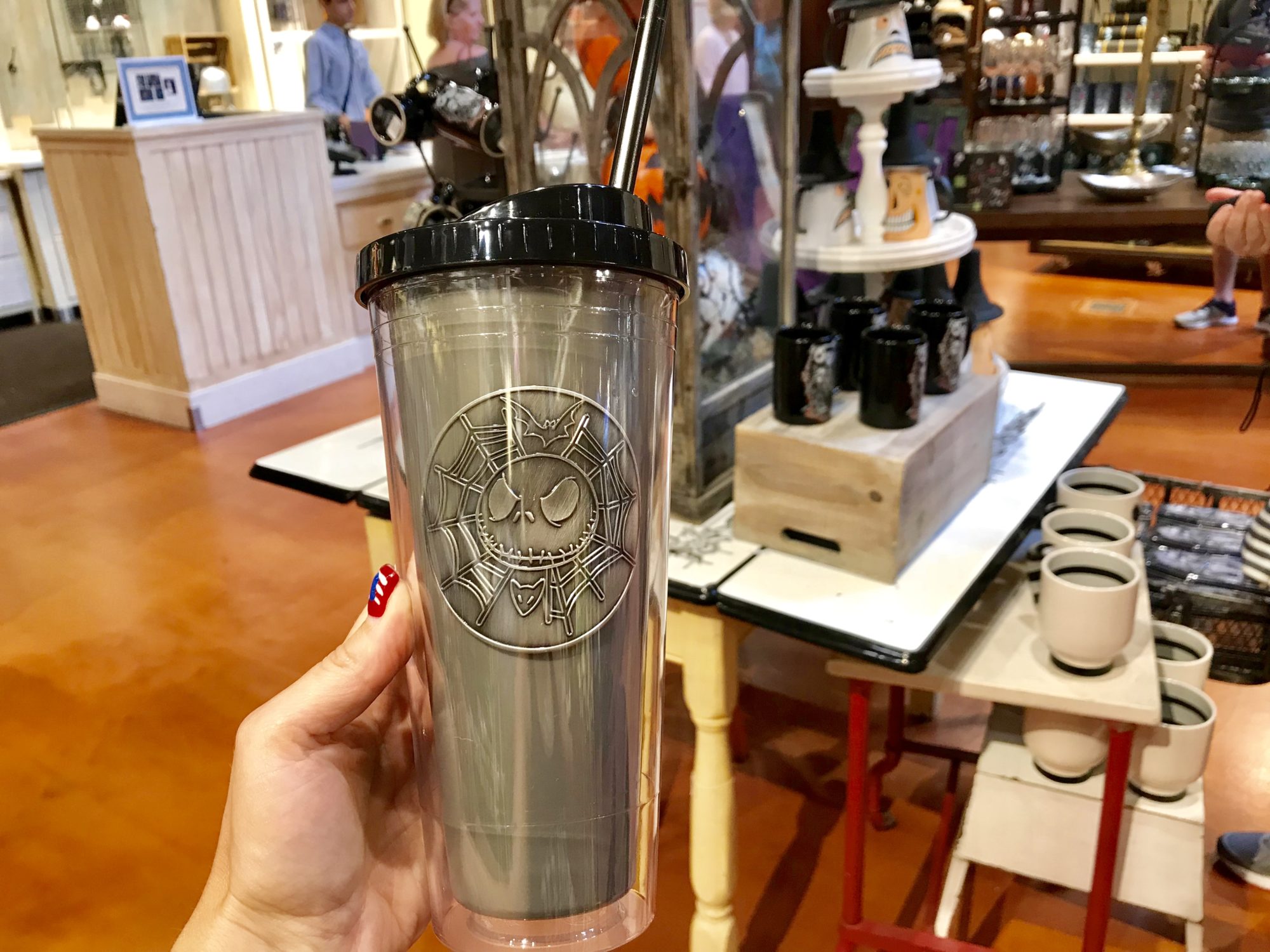 Disney World Halloween Merch 2018