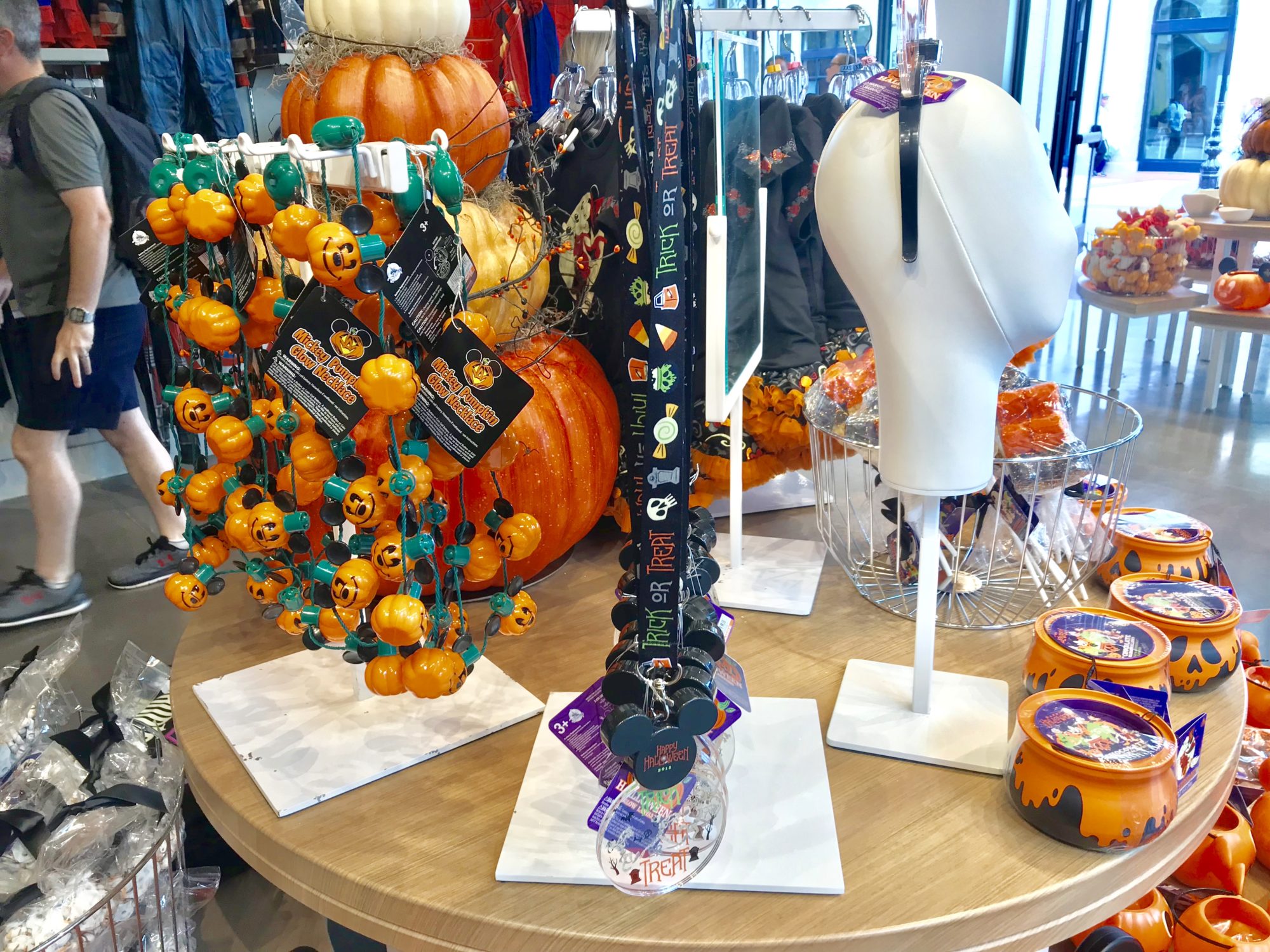 Disney World Halloween Merch 2018