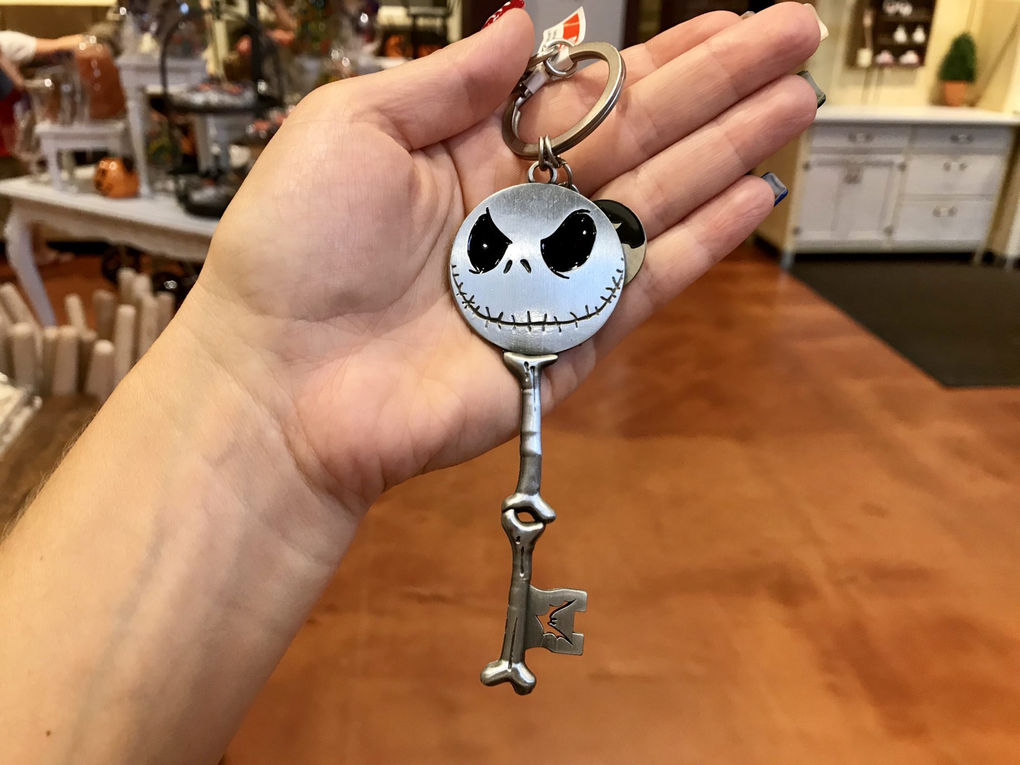 Disney World Halloween Merch 2018