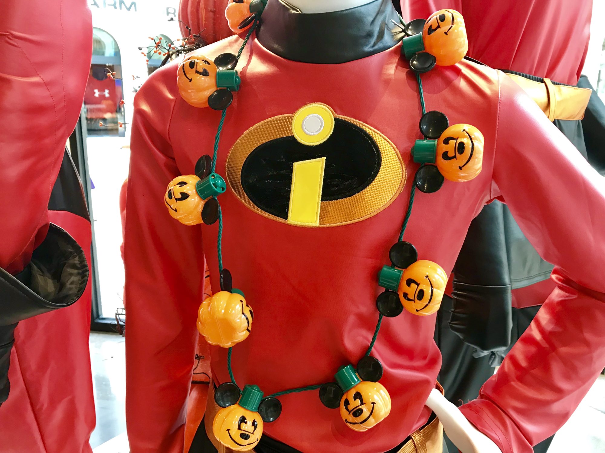 Disney World Halloween Merch 2018