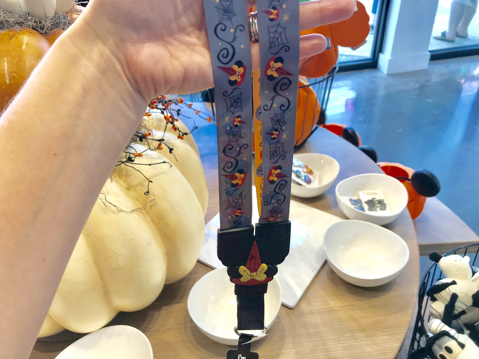 Disney World Halloween Merch 2018