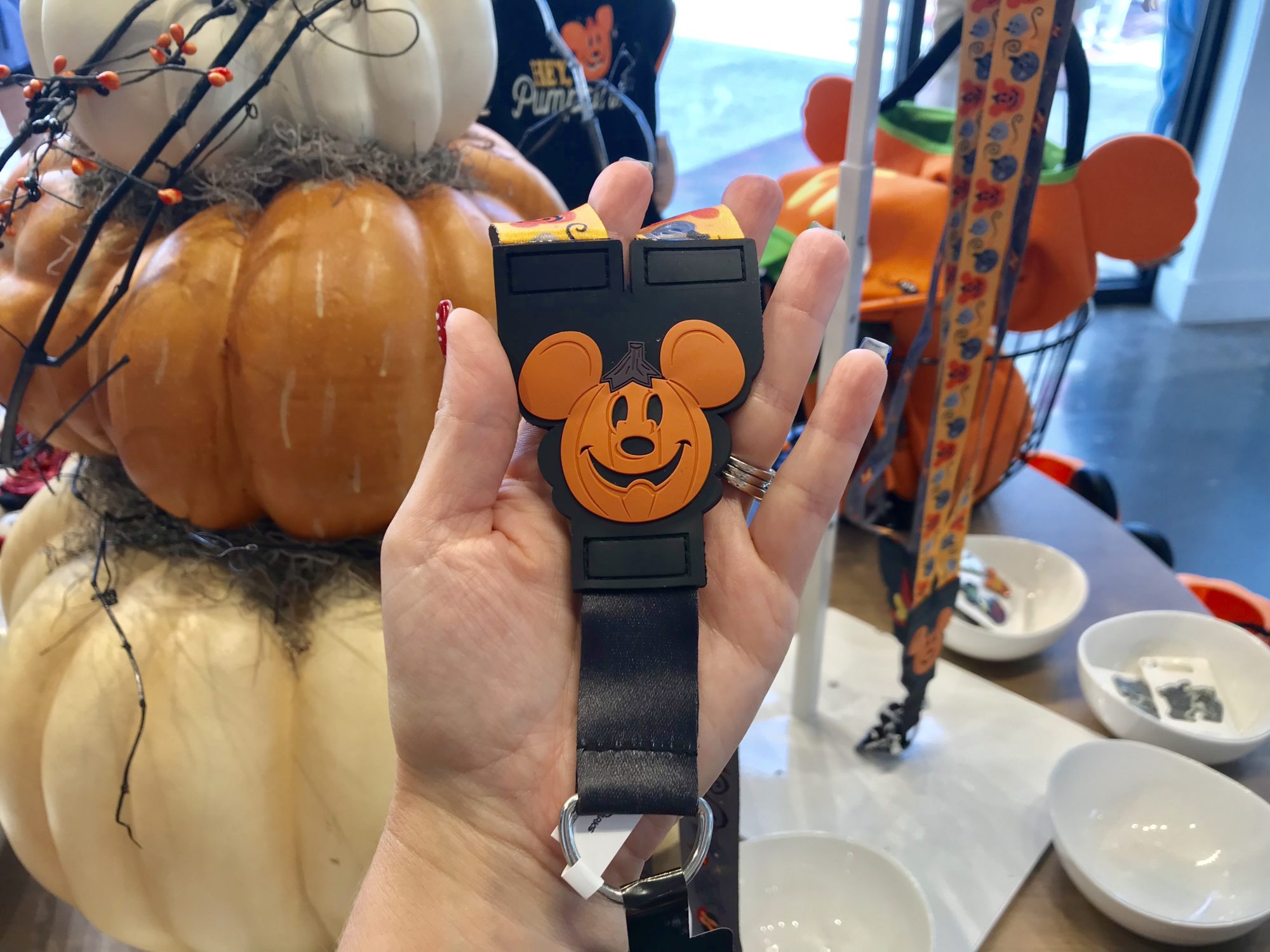 Disney World Halloween Merch 2018
