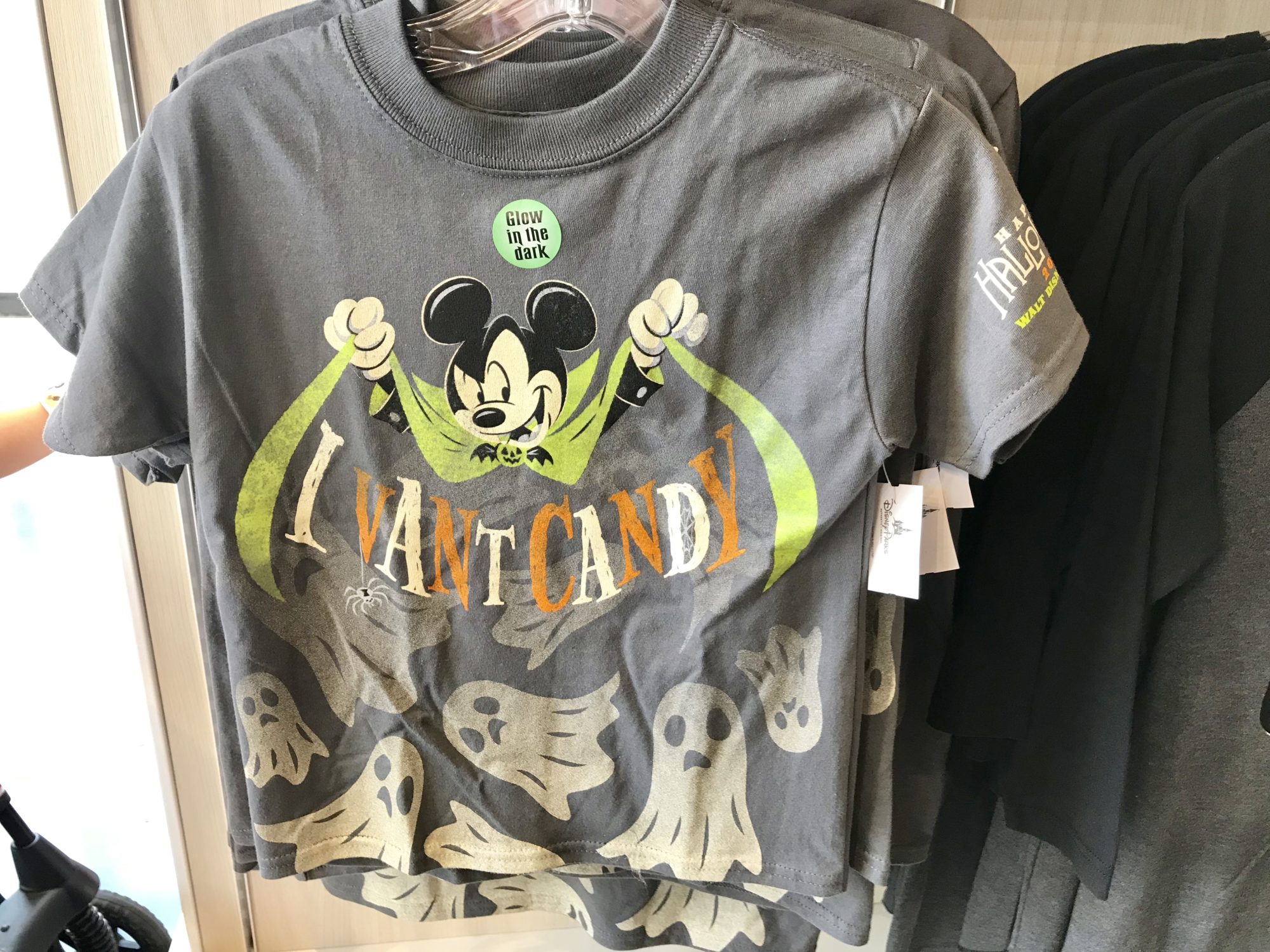 Disney World Halloween Merch 2018