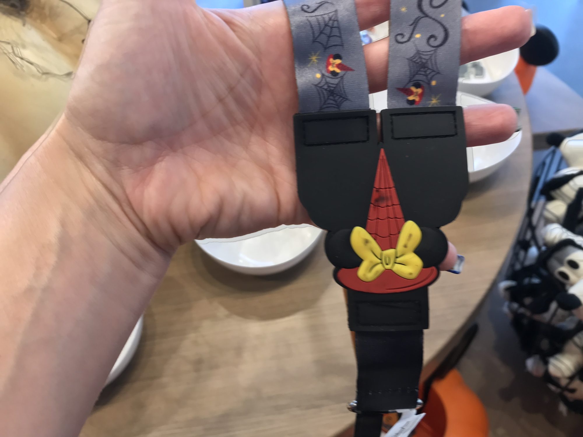 Disney World Halloween Merch 2018
