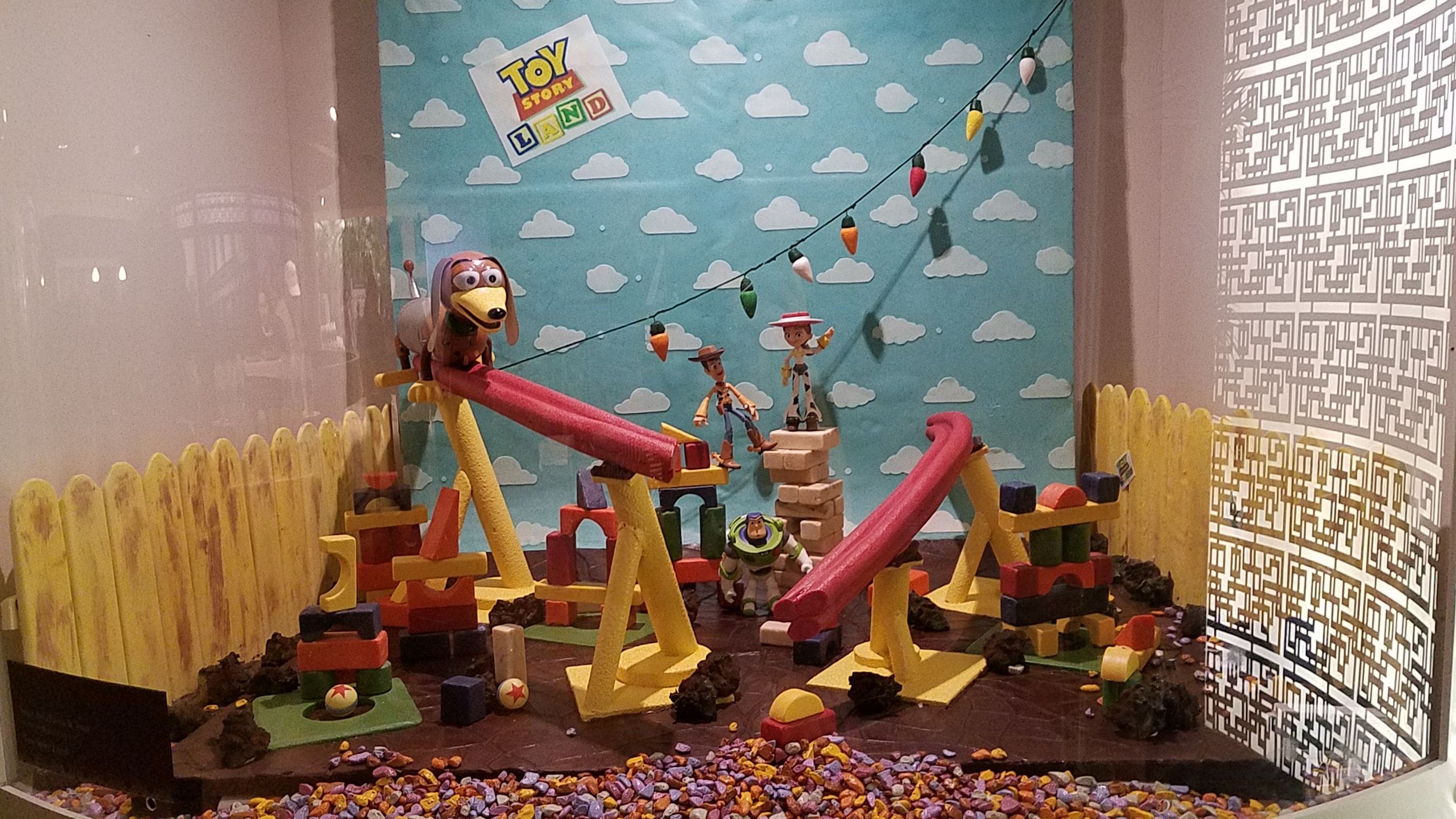 Family Fun Day