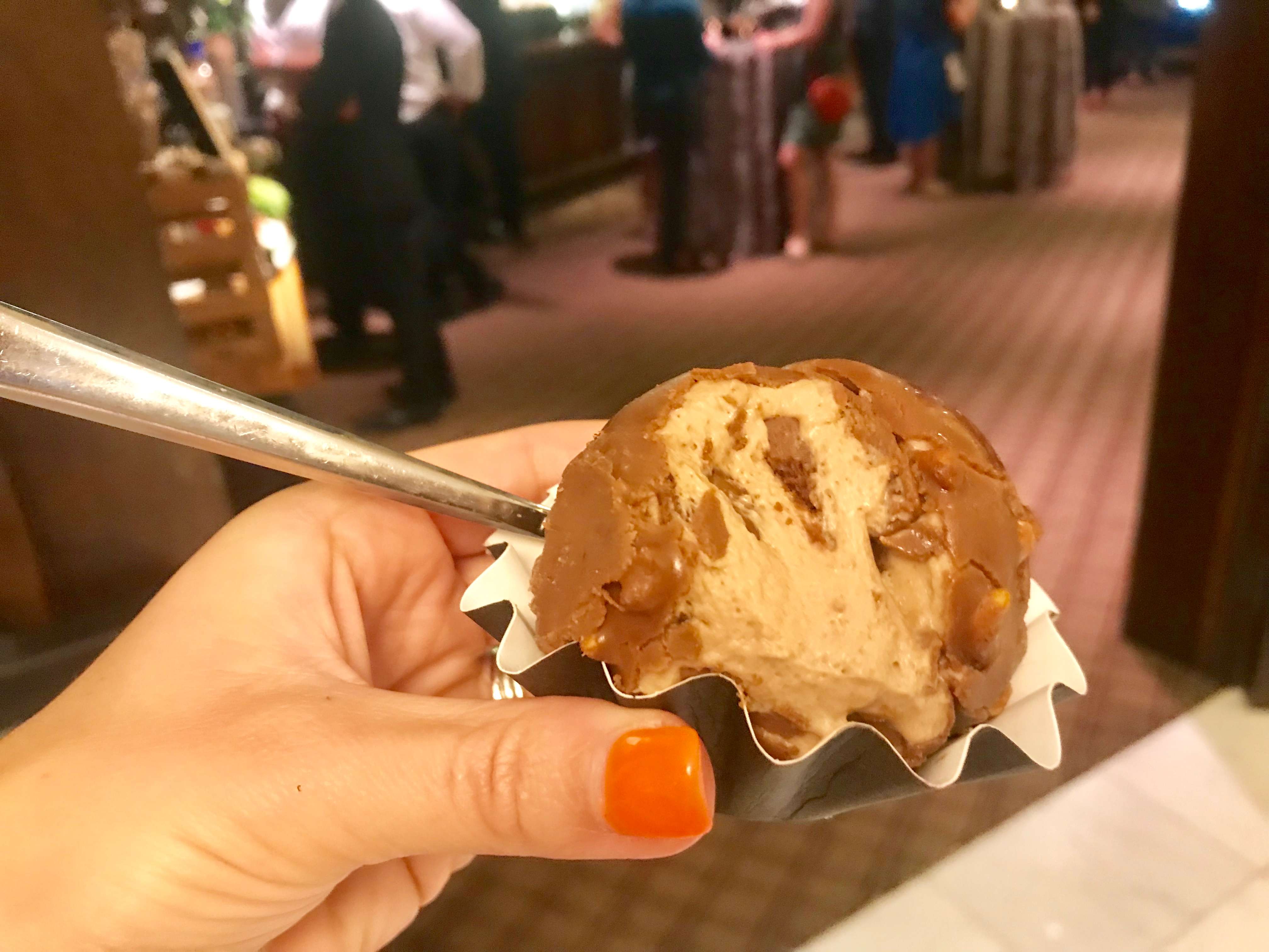 Food & Wine Weekends