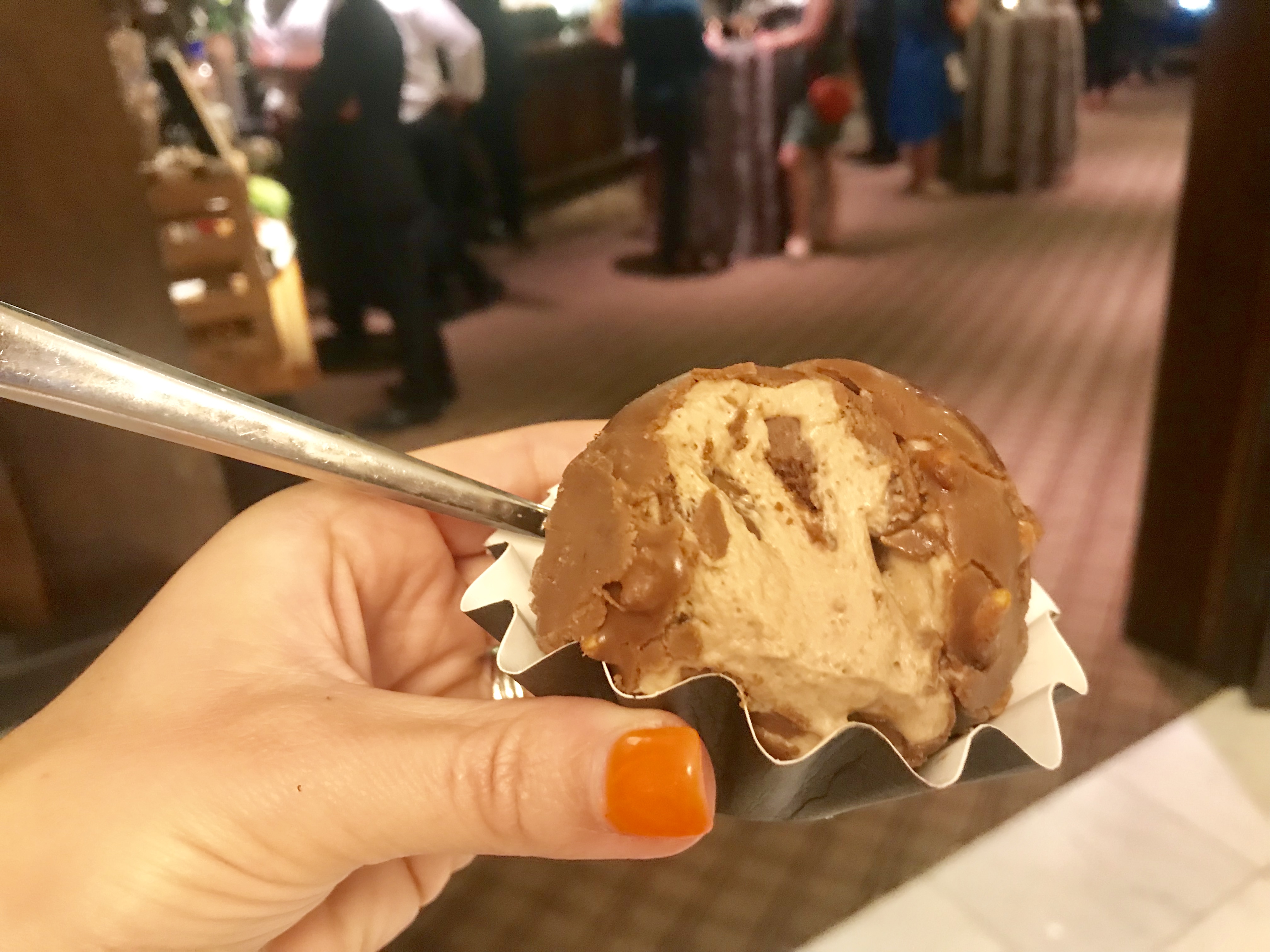 Food & Wine Weekends