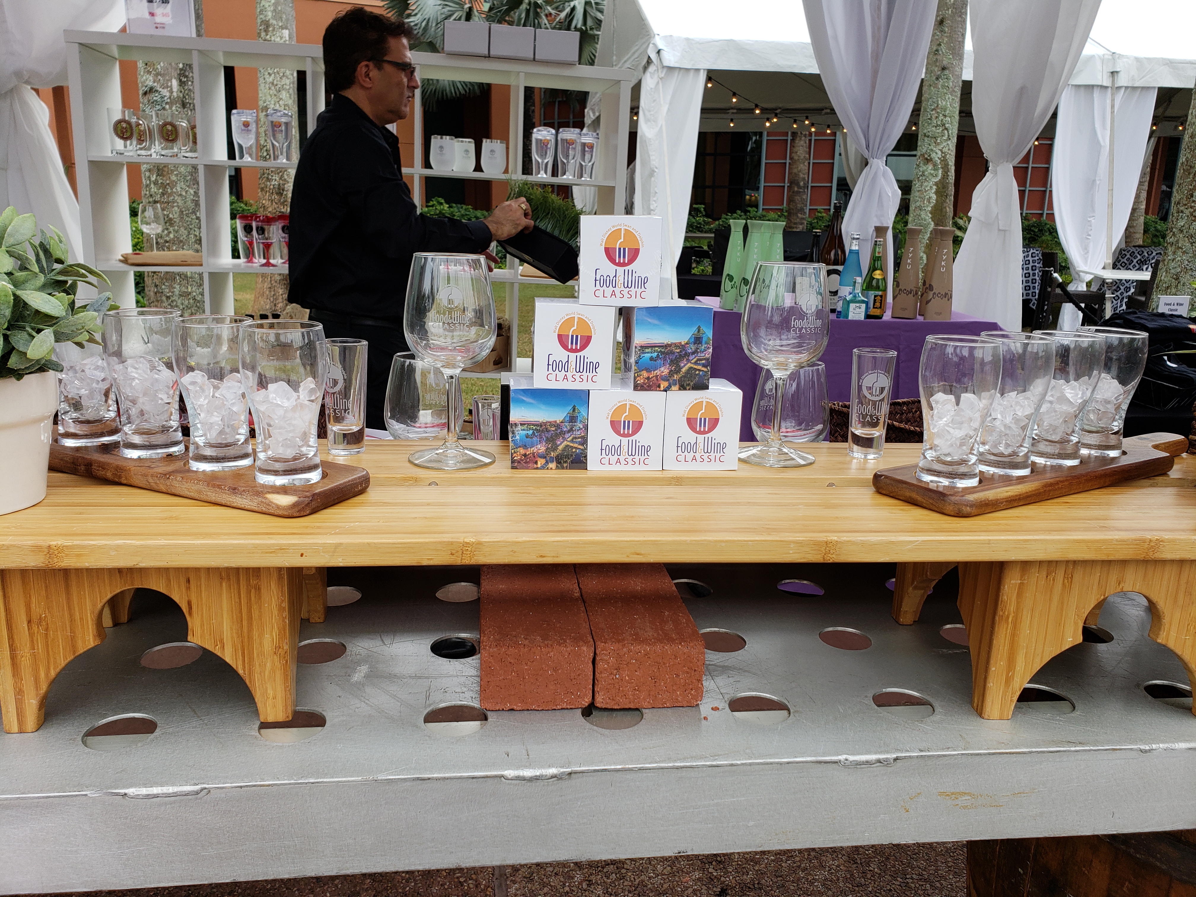 Fantastic Food & Wine Classic