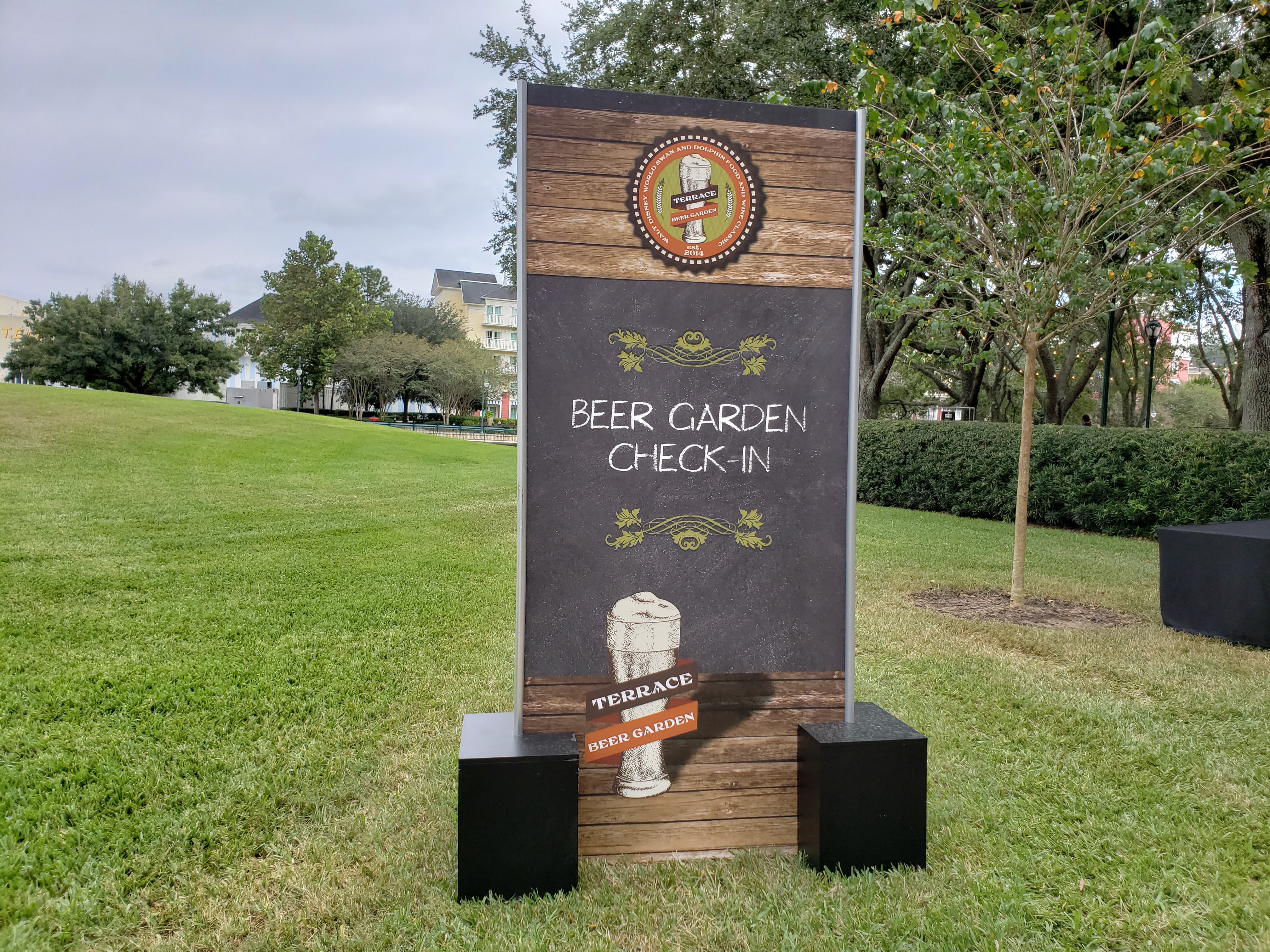 Fantastic Food & Wine Classic