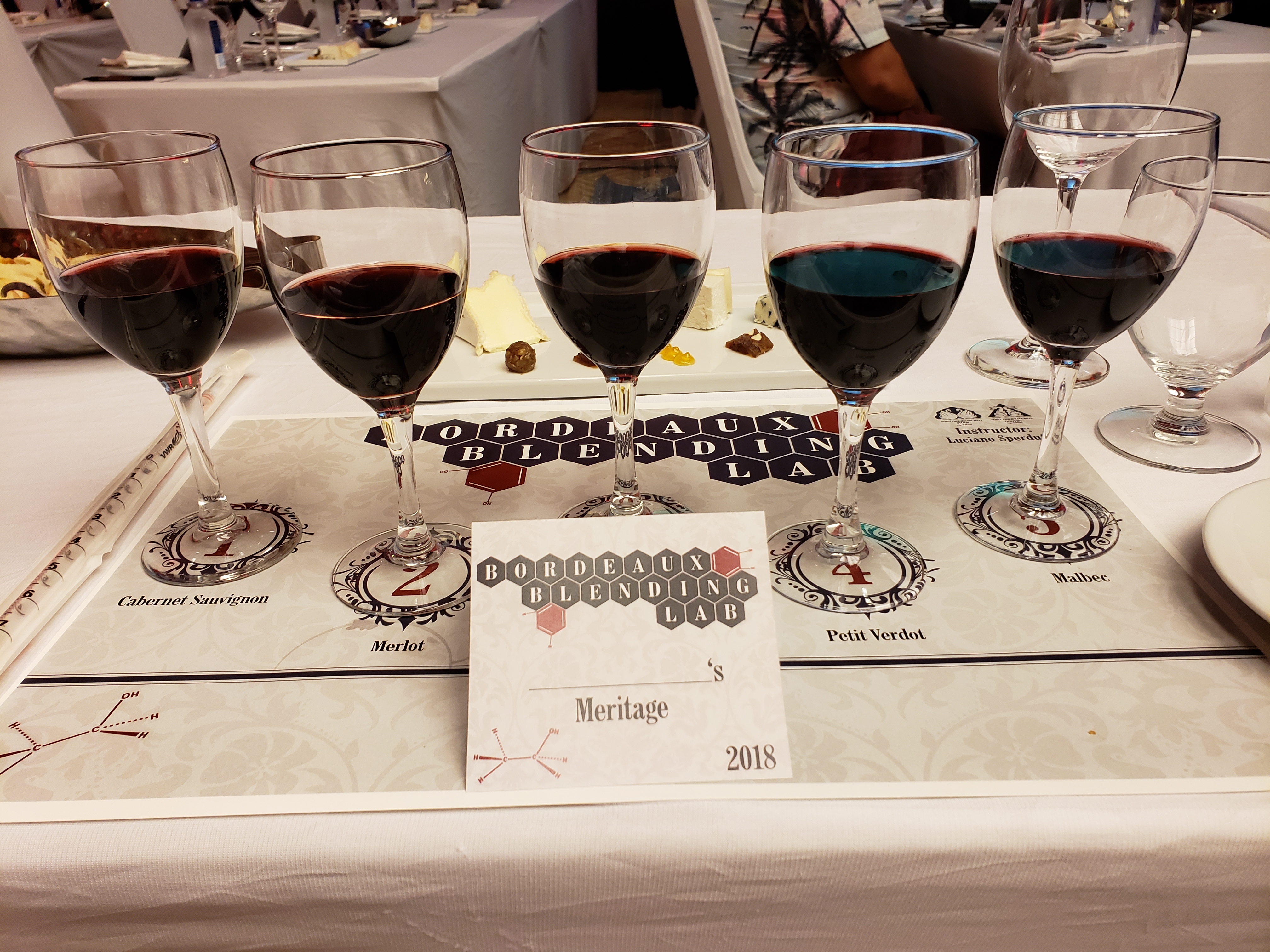Fantastic Food & Wine Classic