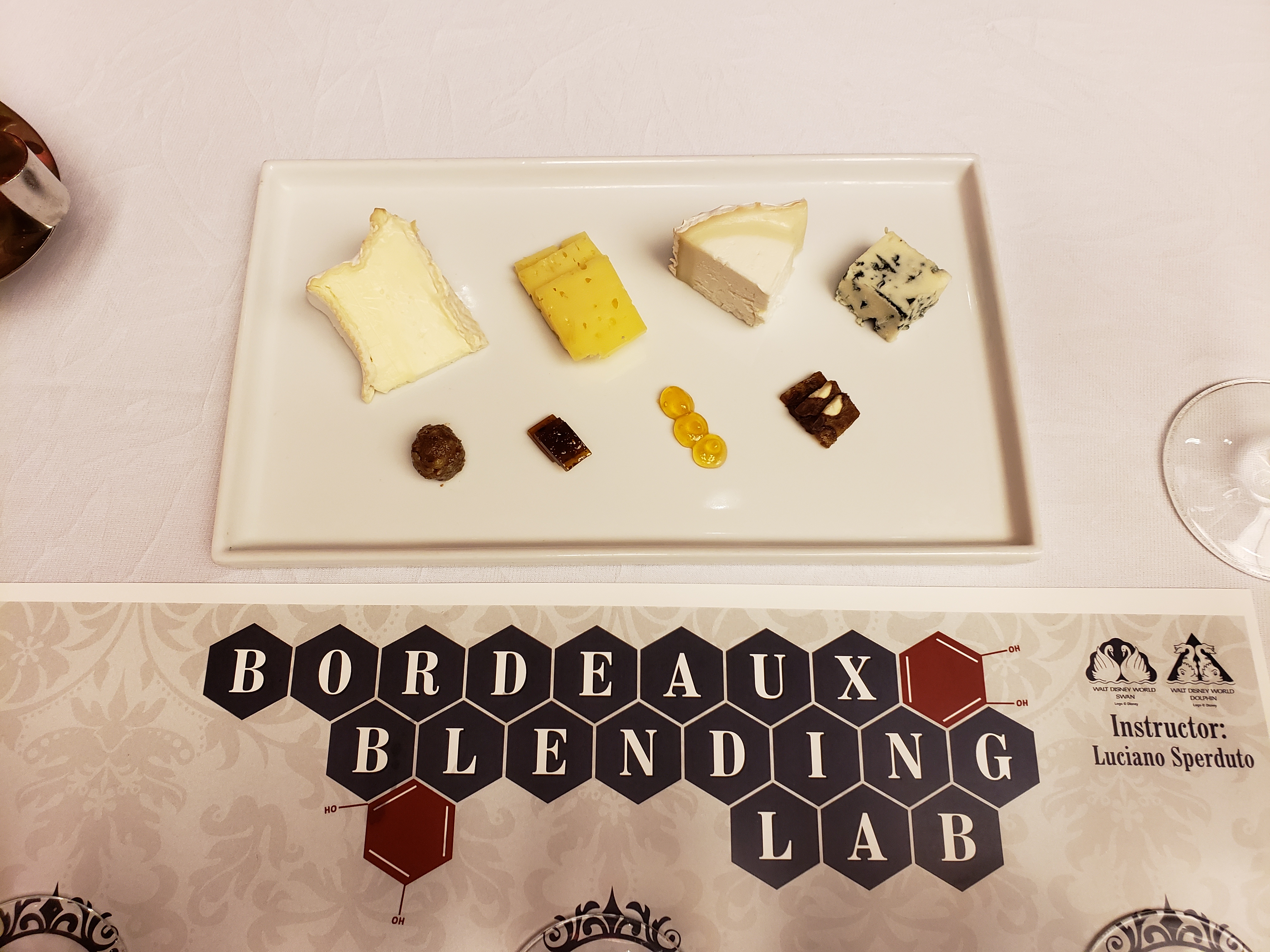 Fantastic Food & Wine Classic