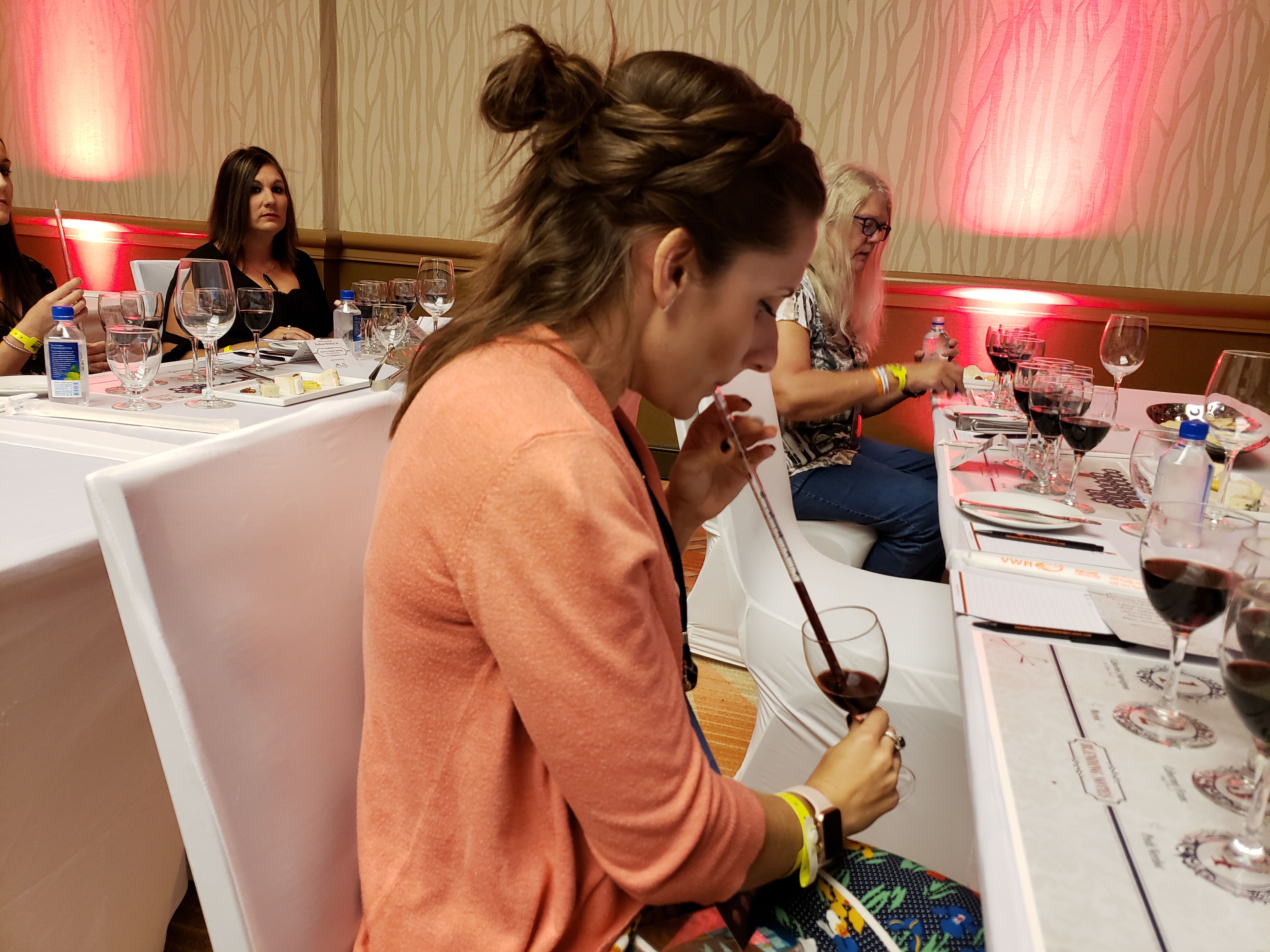 Fantastic Food & Wine Classic