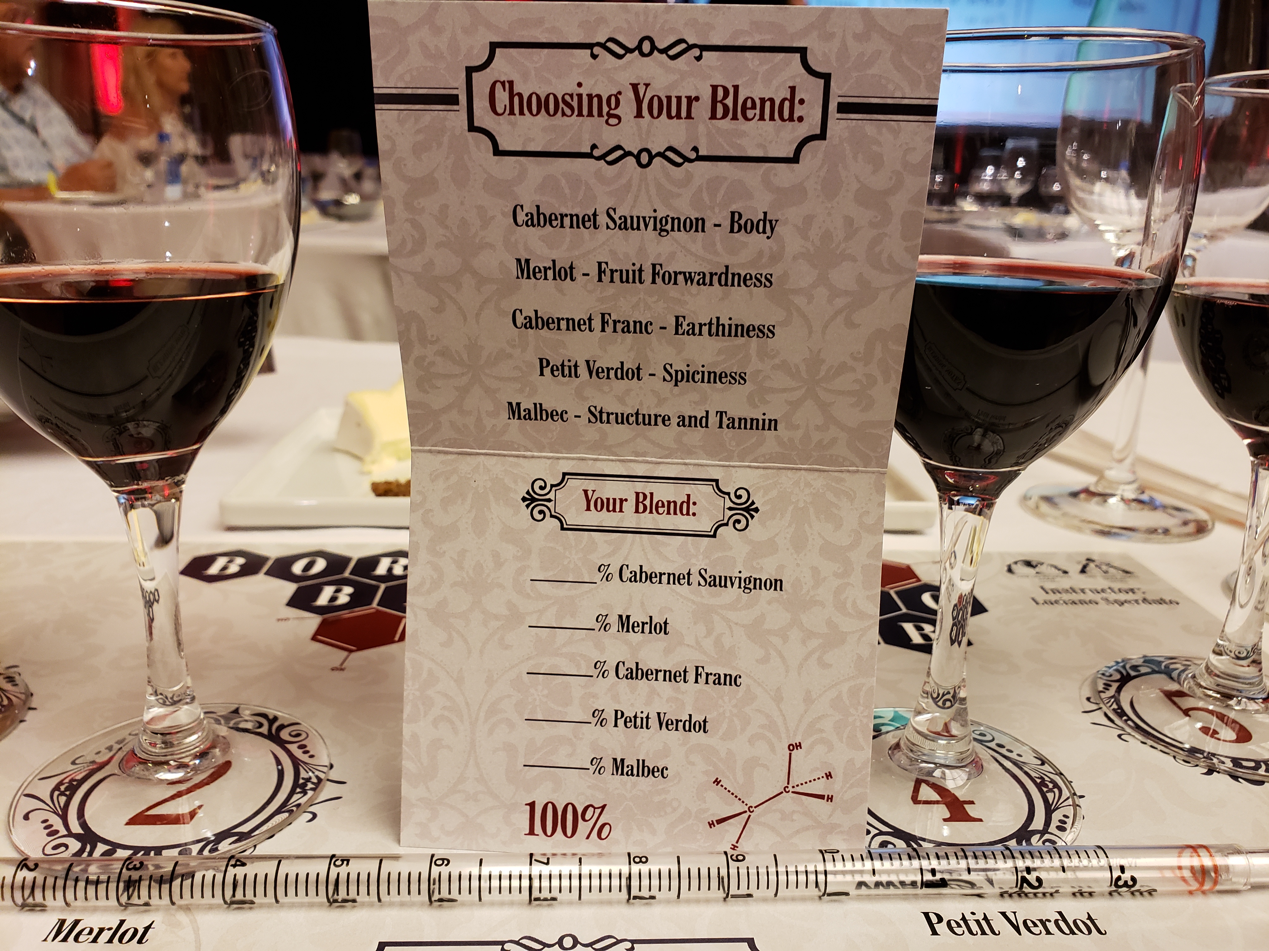 Fantastic Food & Wine Classic