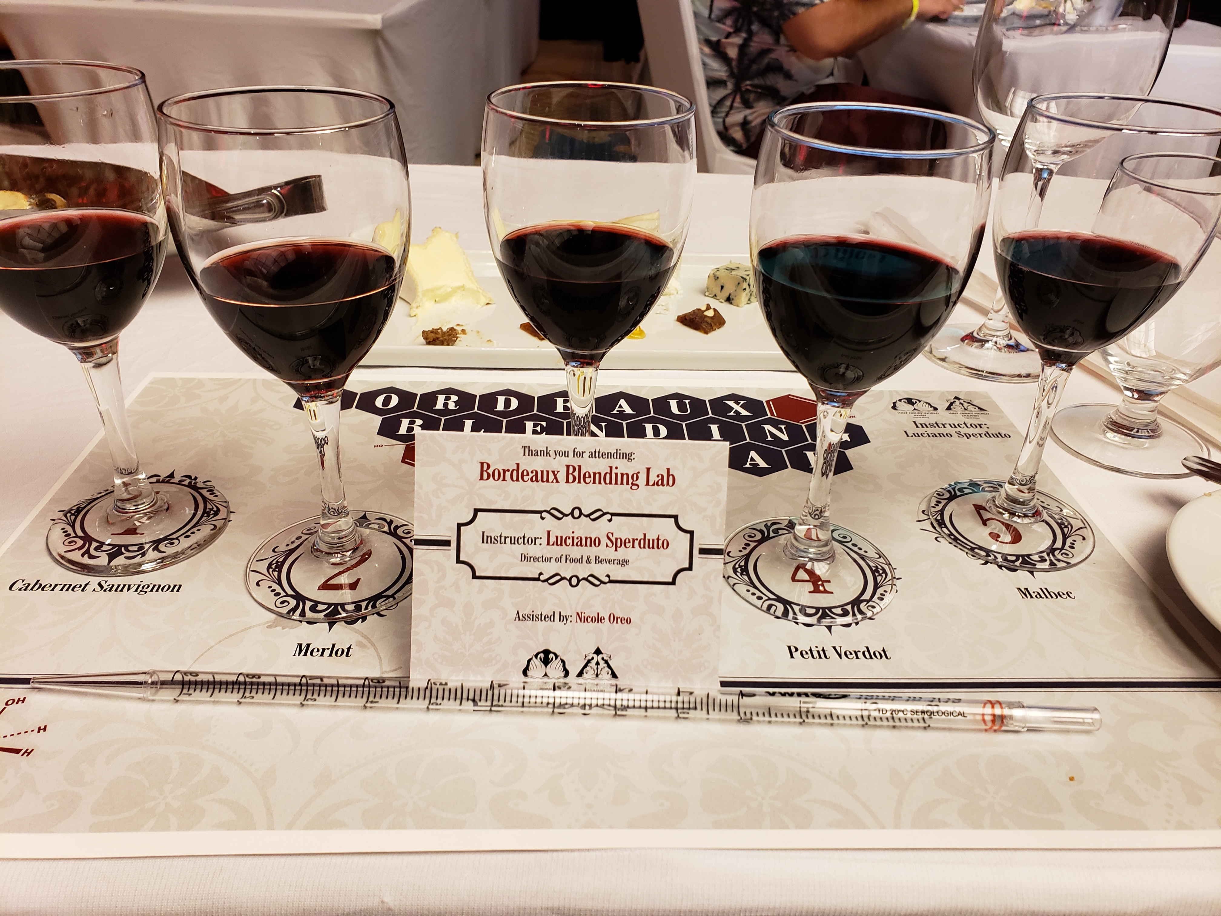 Fantastic Food & Wine Classic