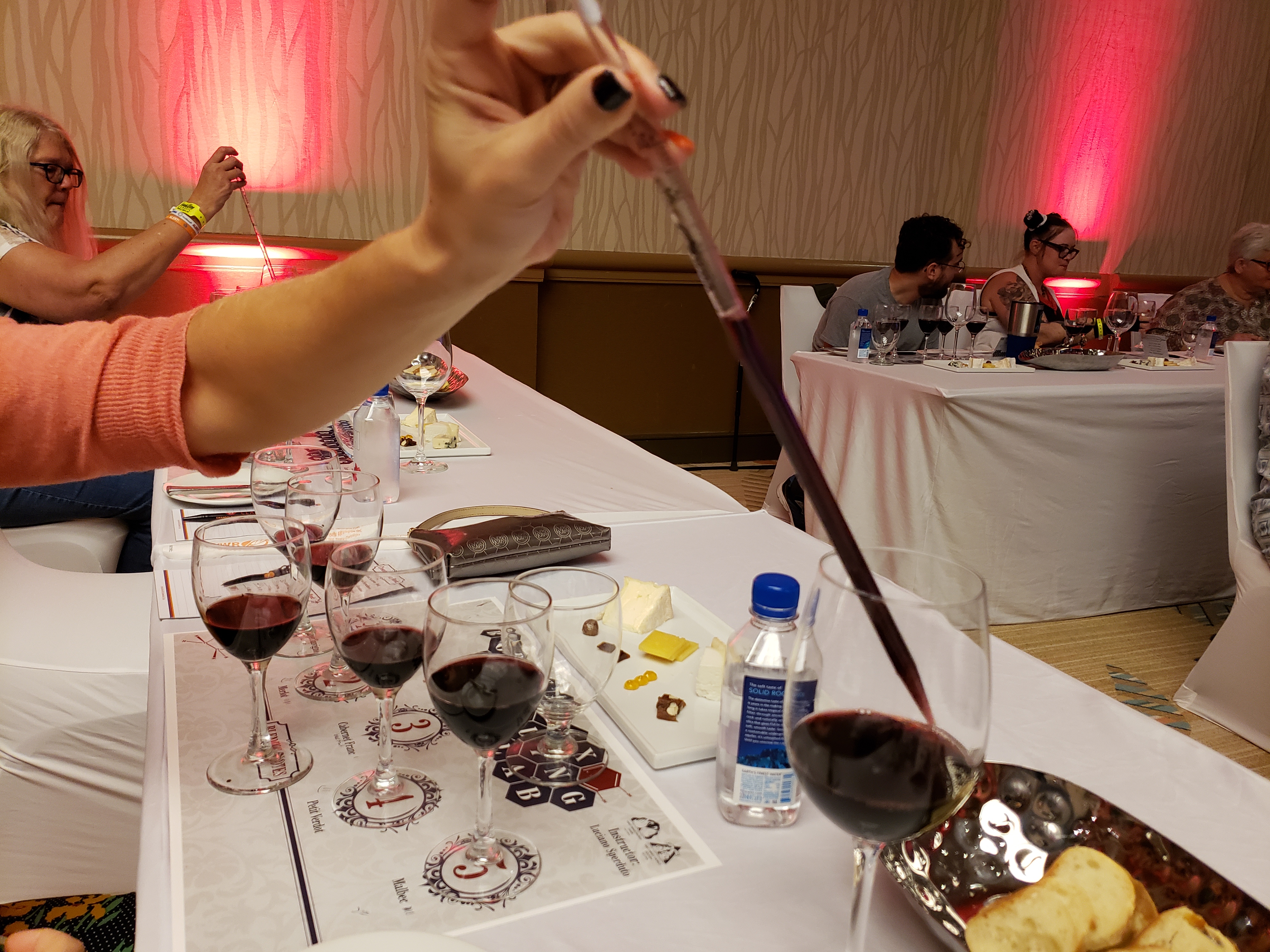 Fantastic Food & Wine Classic