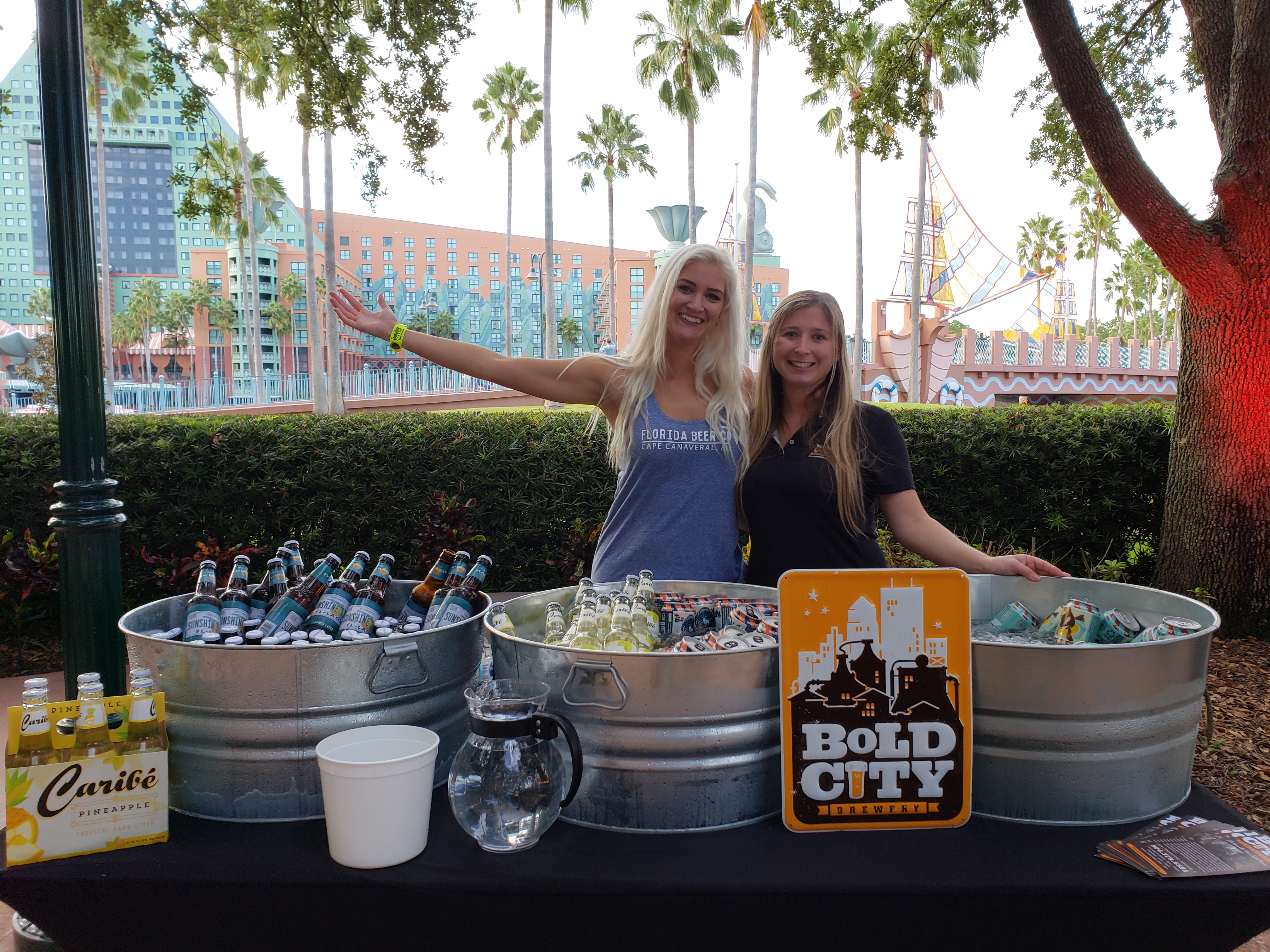 Fantastic Food & Wine Classic