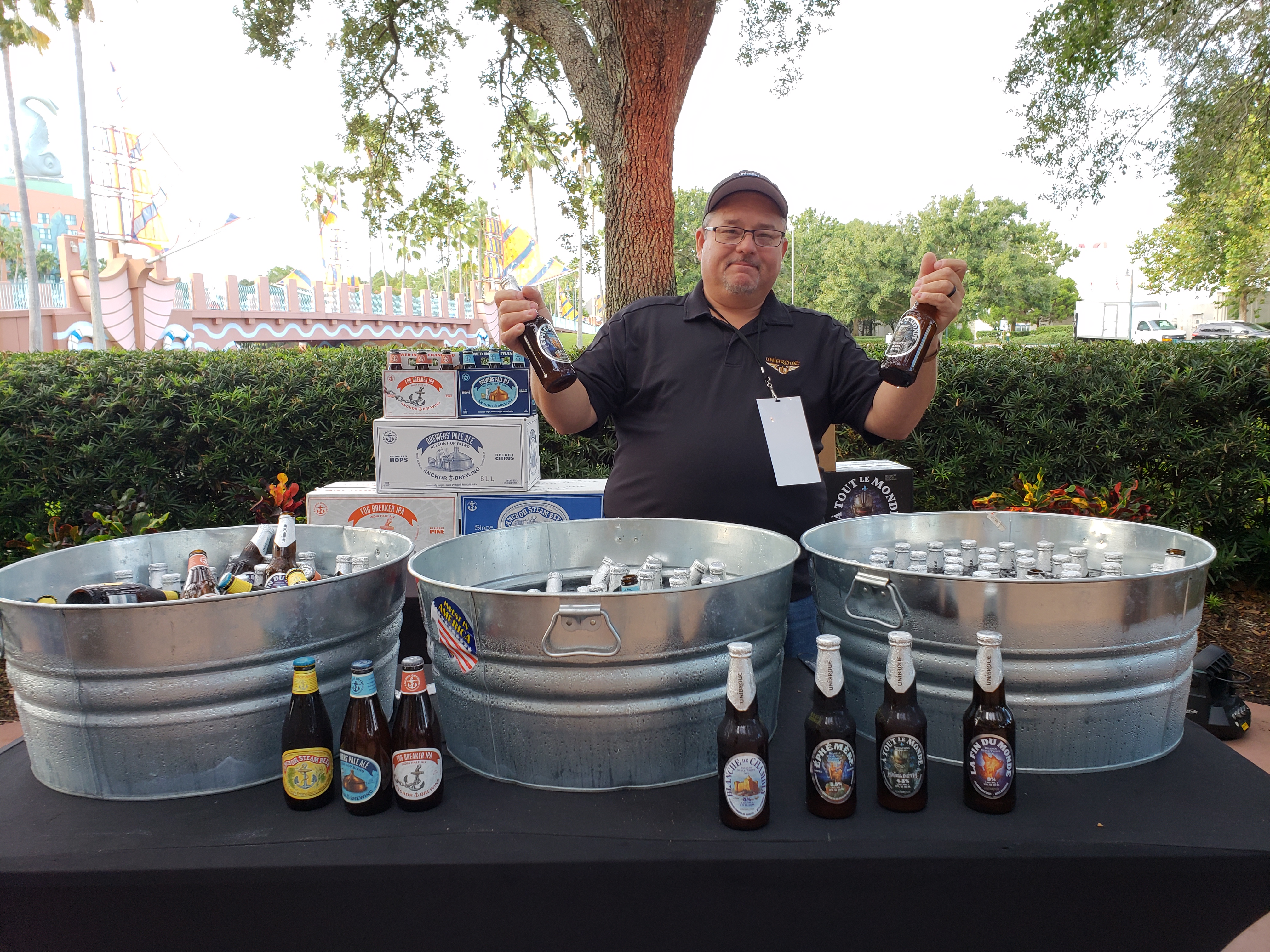 Fantastic Food & Wine Classic