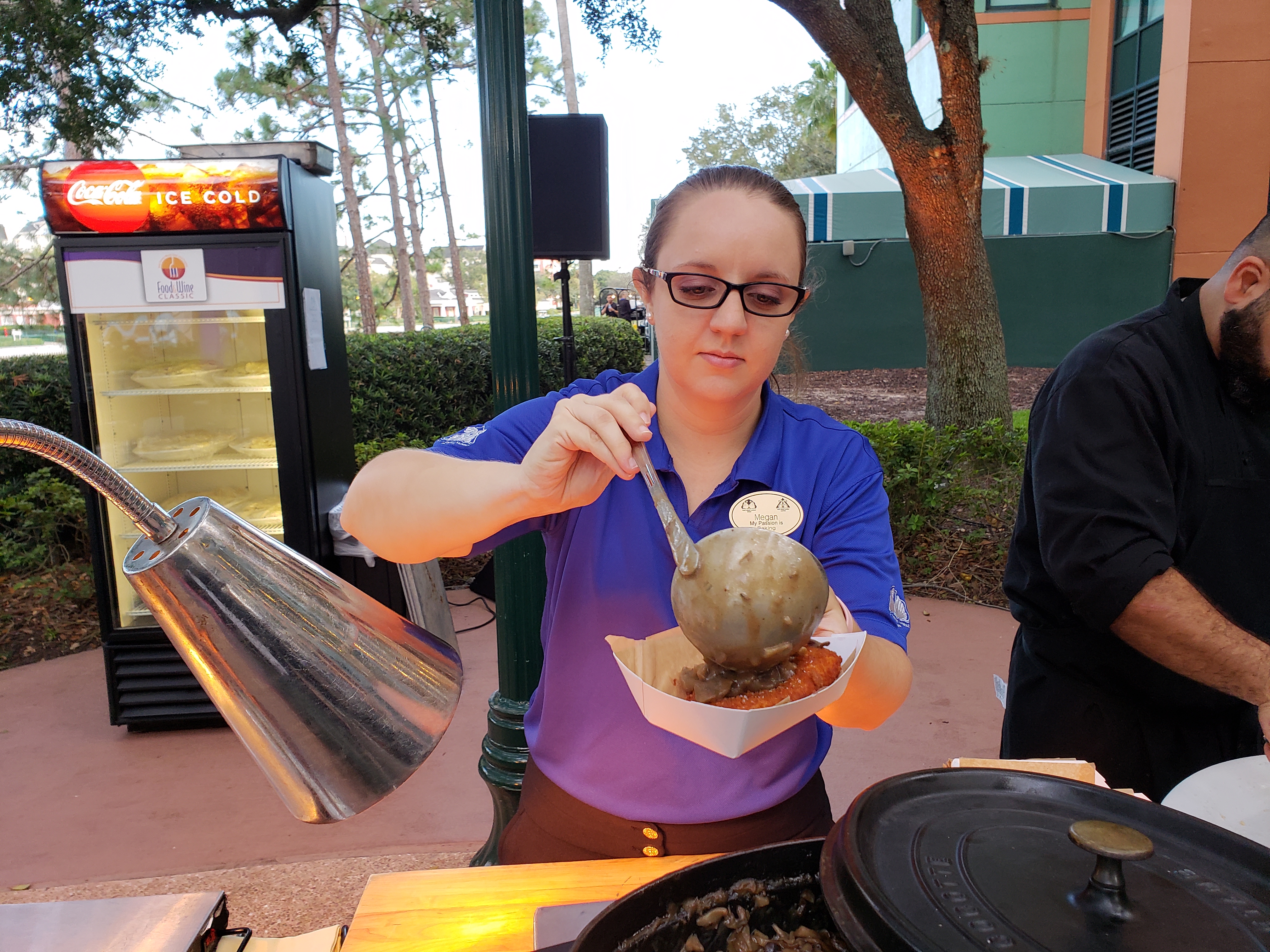 Fantastic Food & Wine Classic