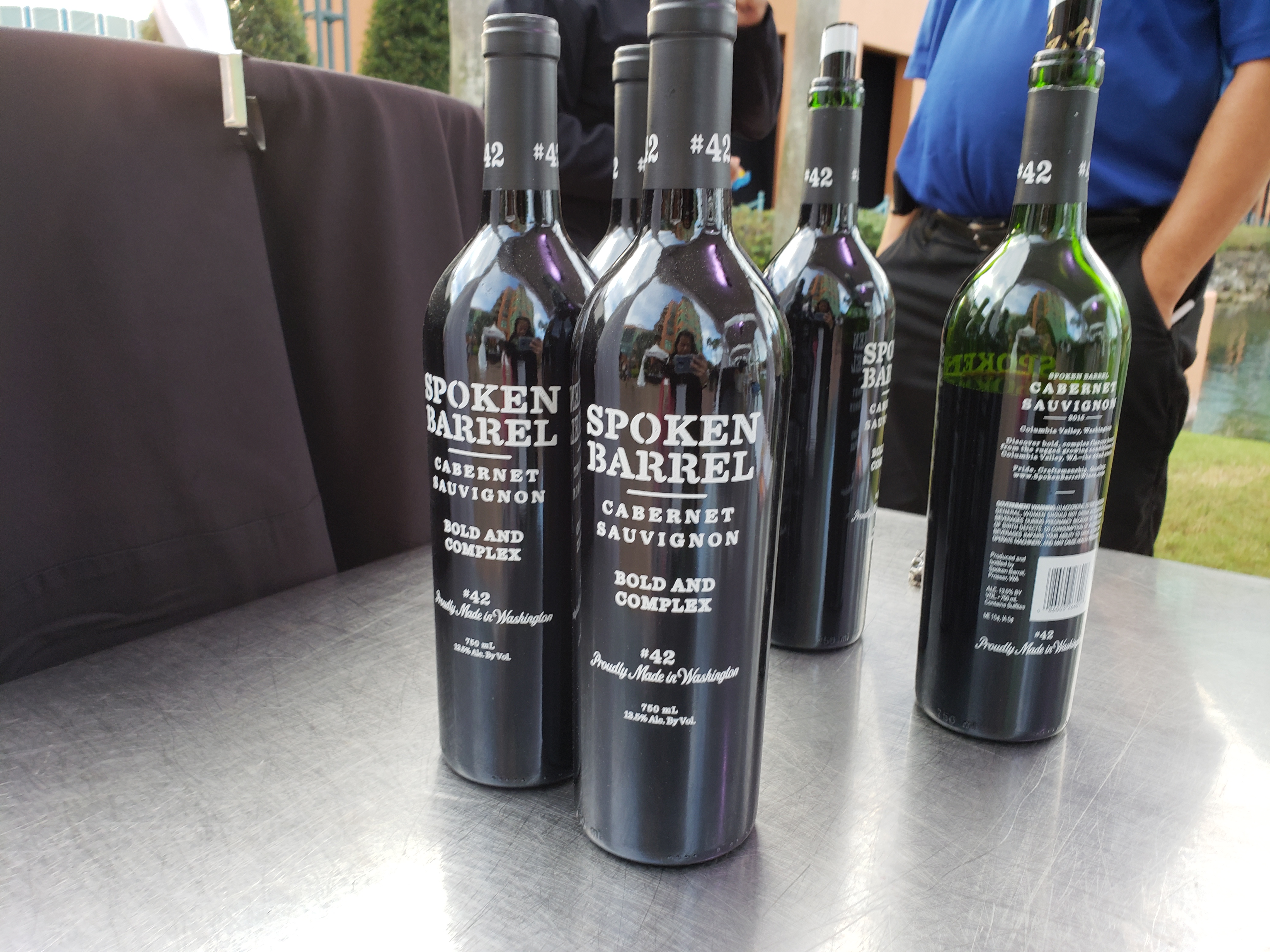 Fantastic Food & Wine Classic