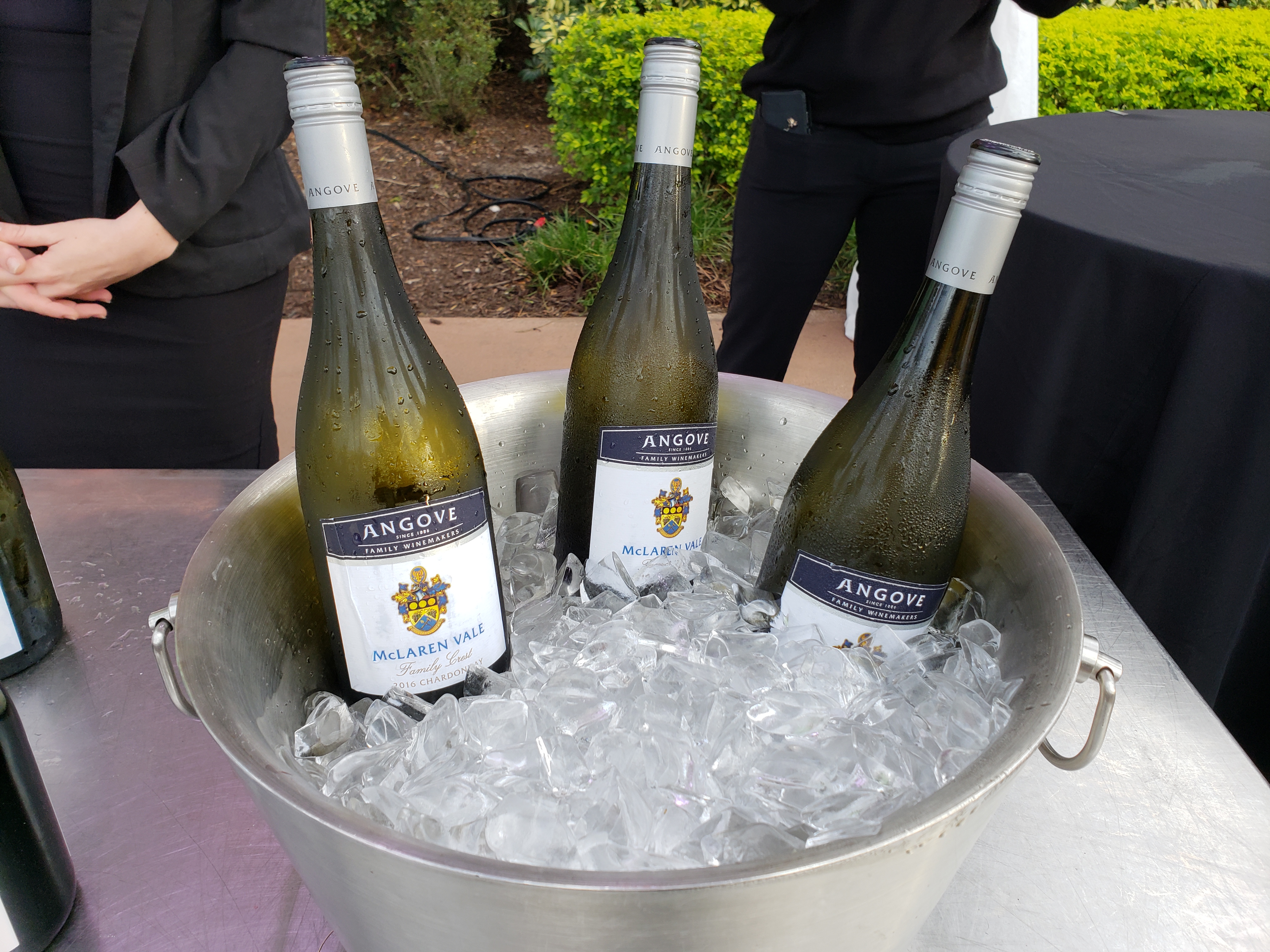 Fantastic Food & Wine Classic