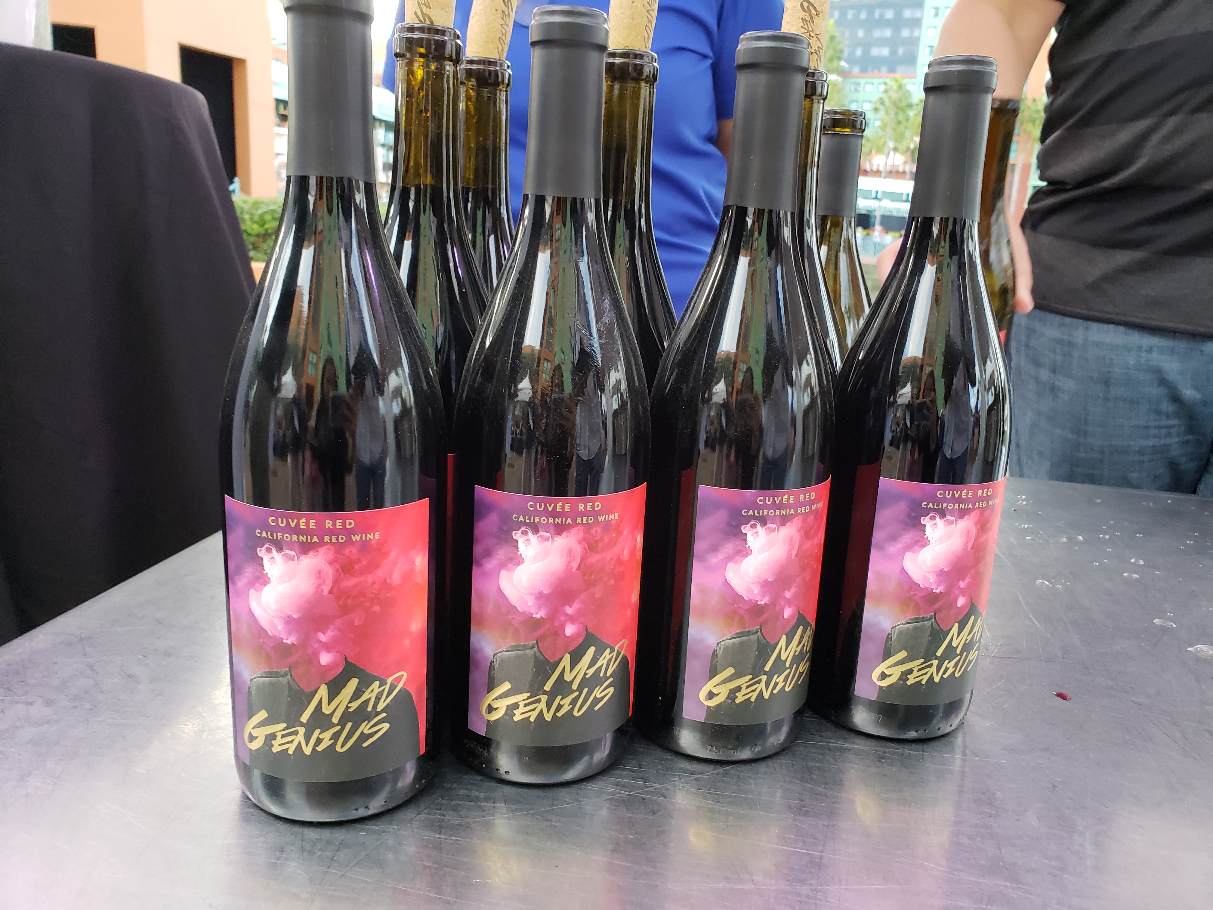 Fantastic Food & Wine Classic