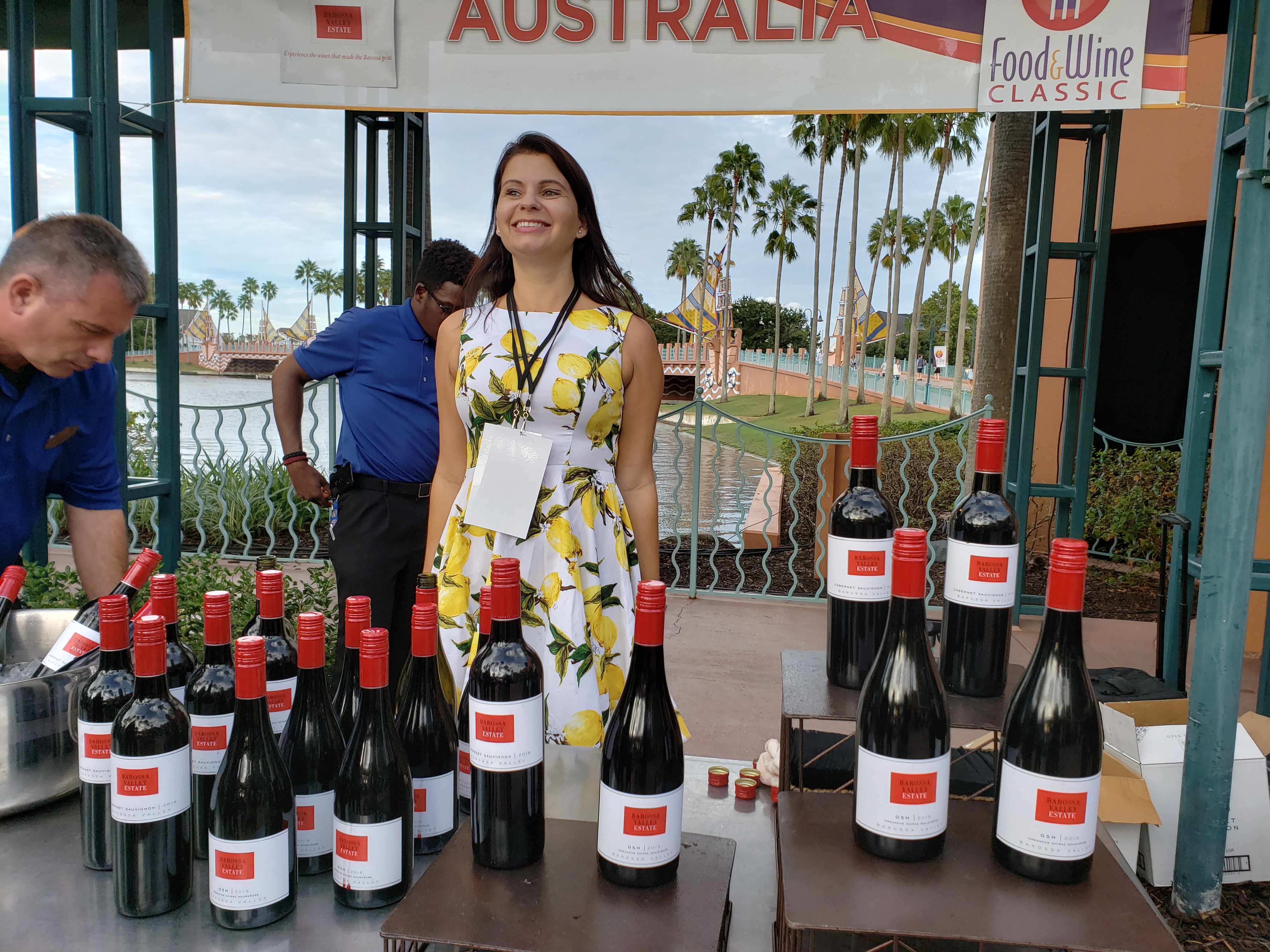 Fantastic Food & Wine Classic