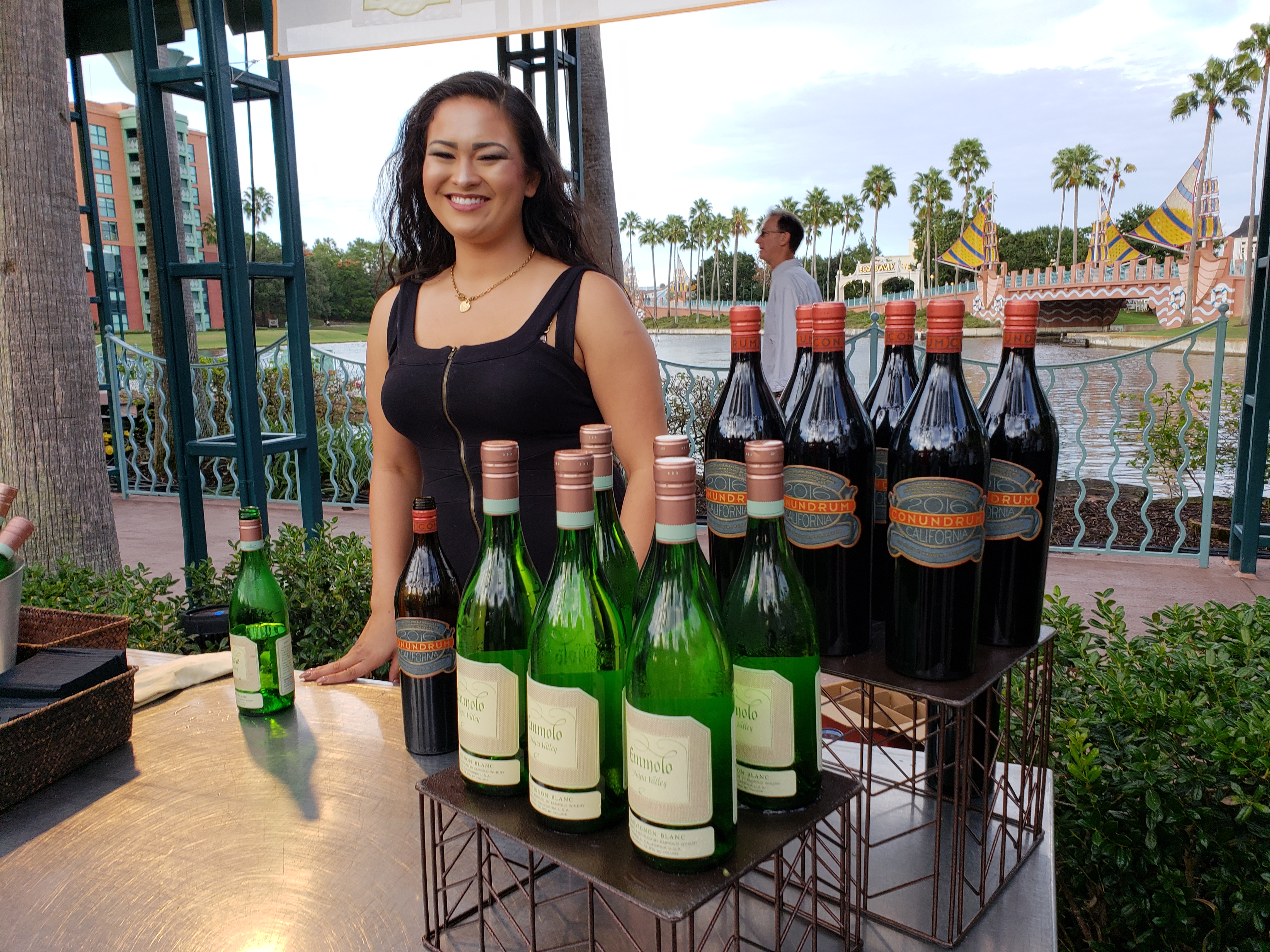 Fantastic Food & Wine Classic