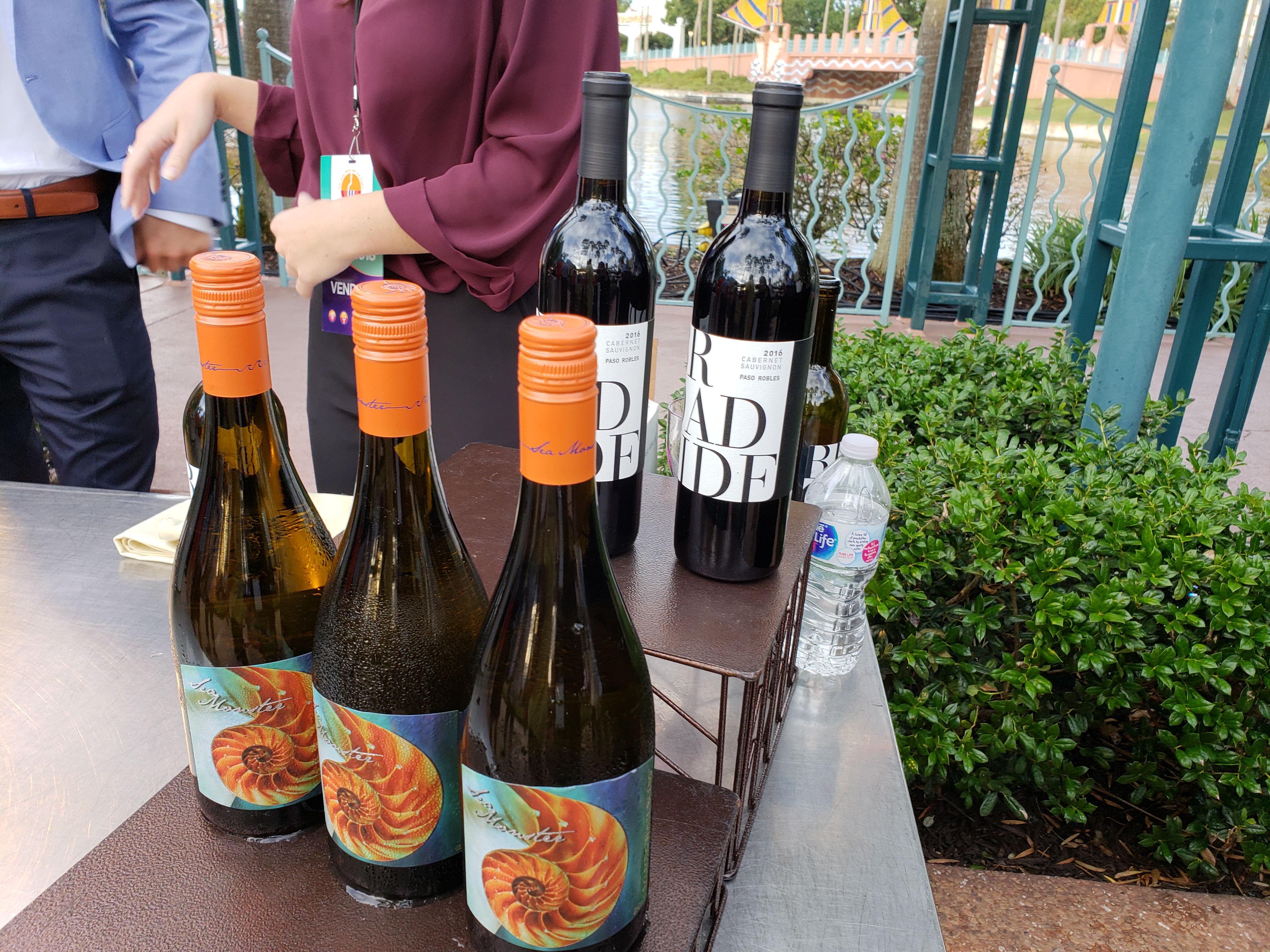 Fantastic Food & Wine Classic