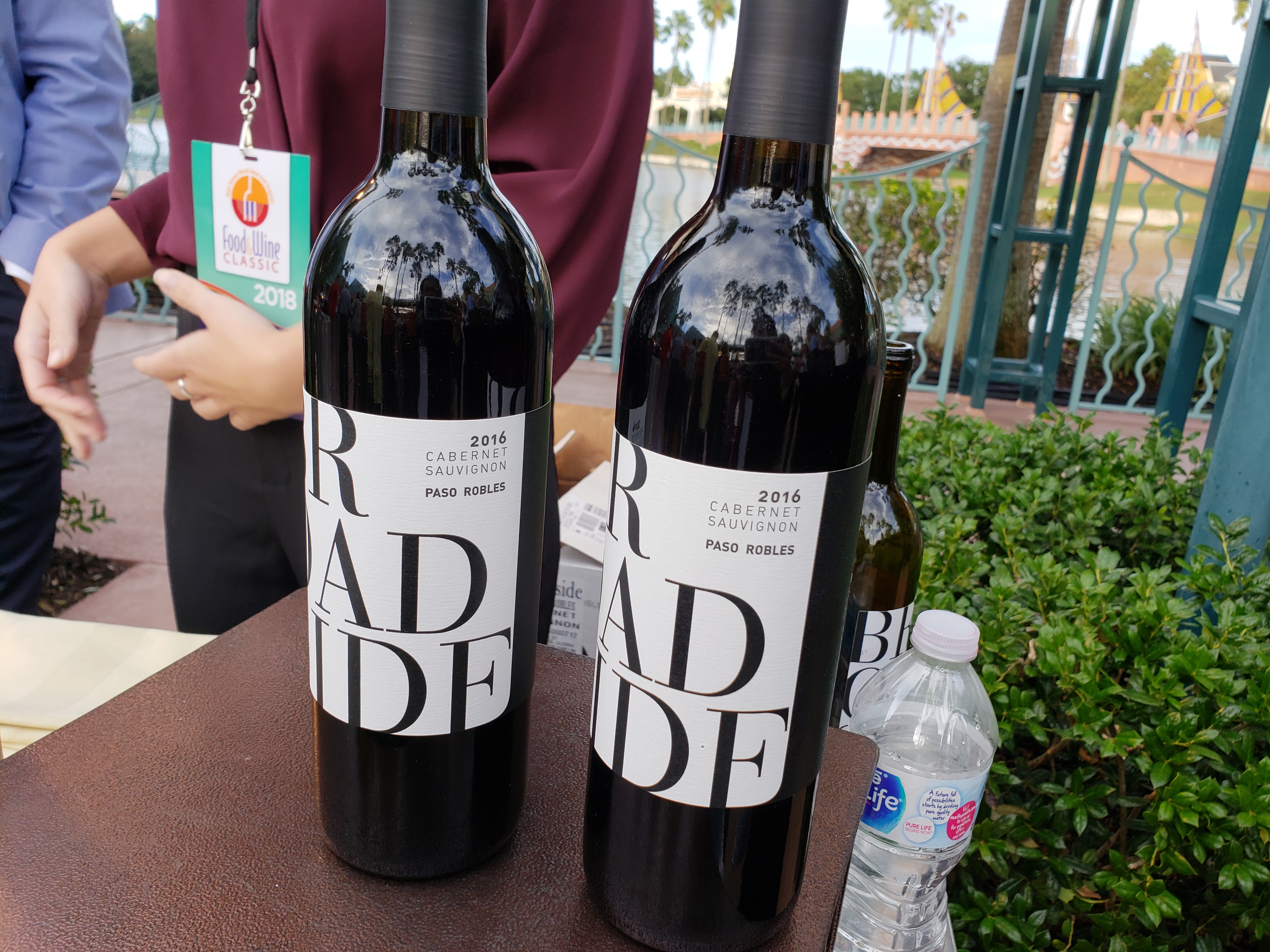 Fantastic Food & Wine Classic