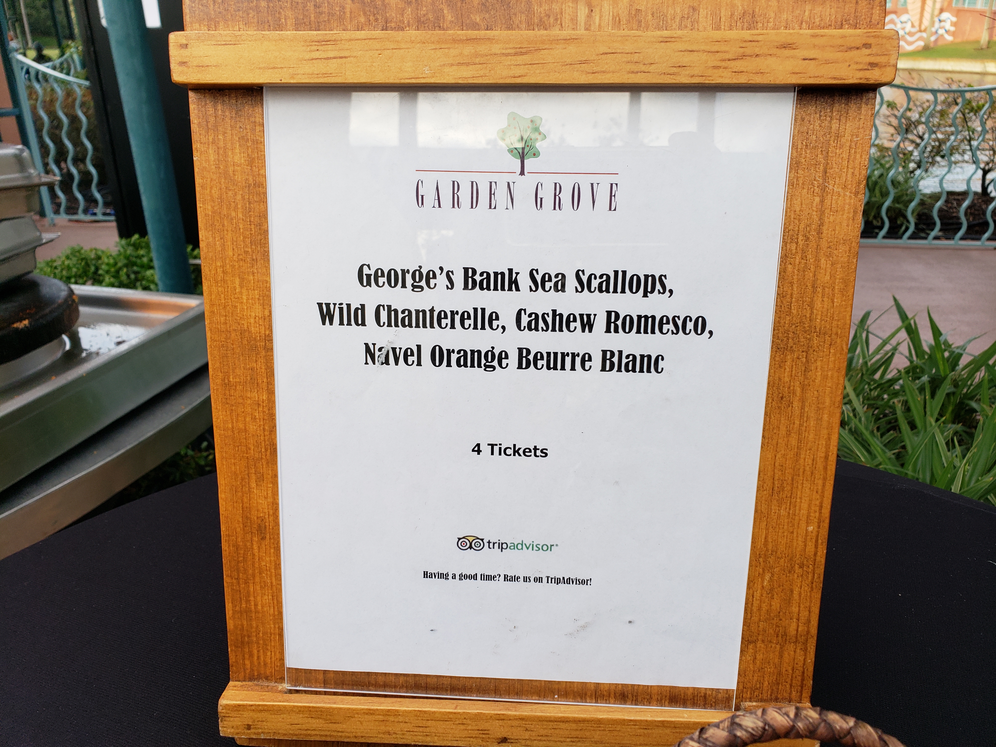 Fantastic Food & Wine Classic