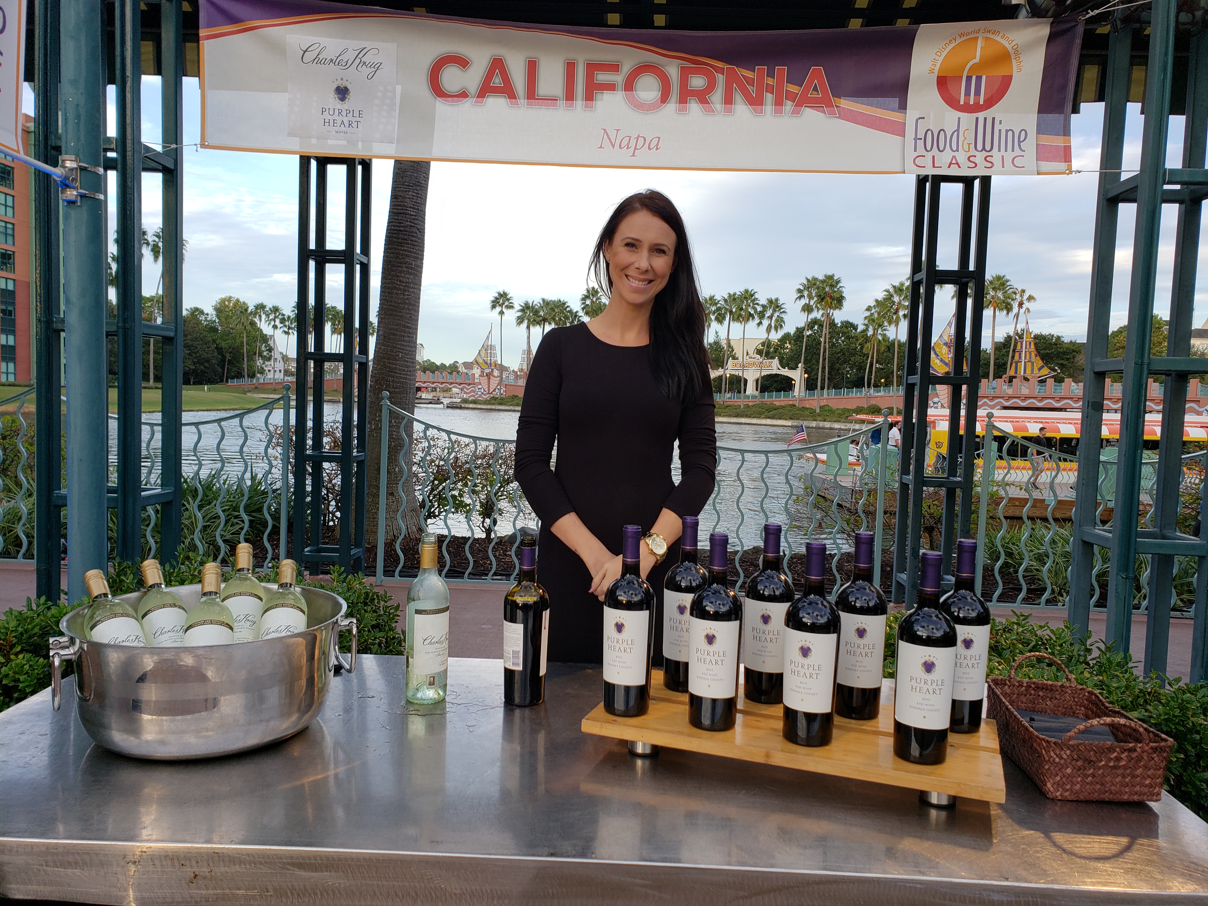 Fantastic Food & Wine Classic