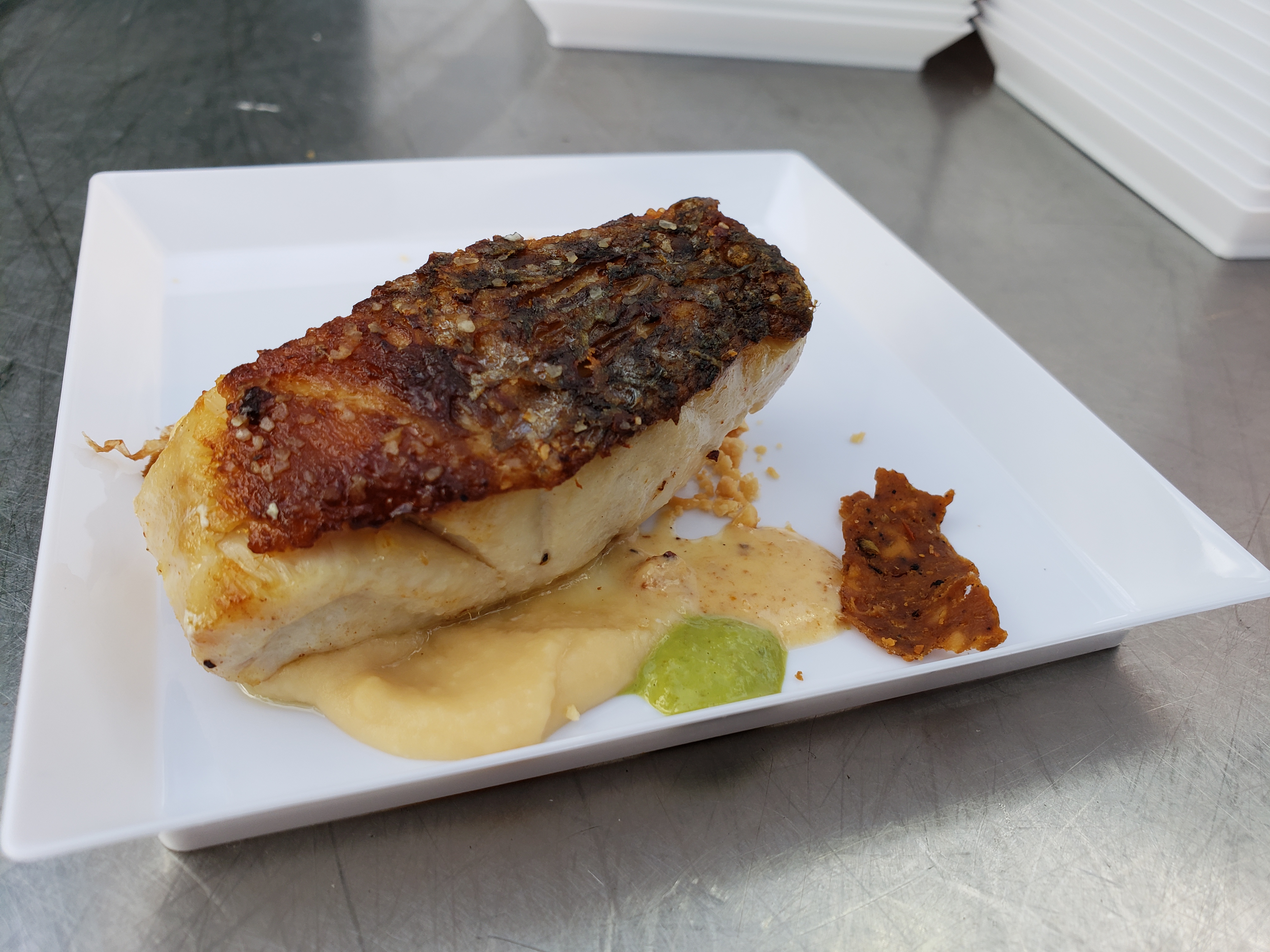 Fantastic Food & Wine Classic