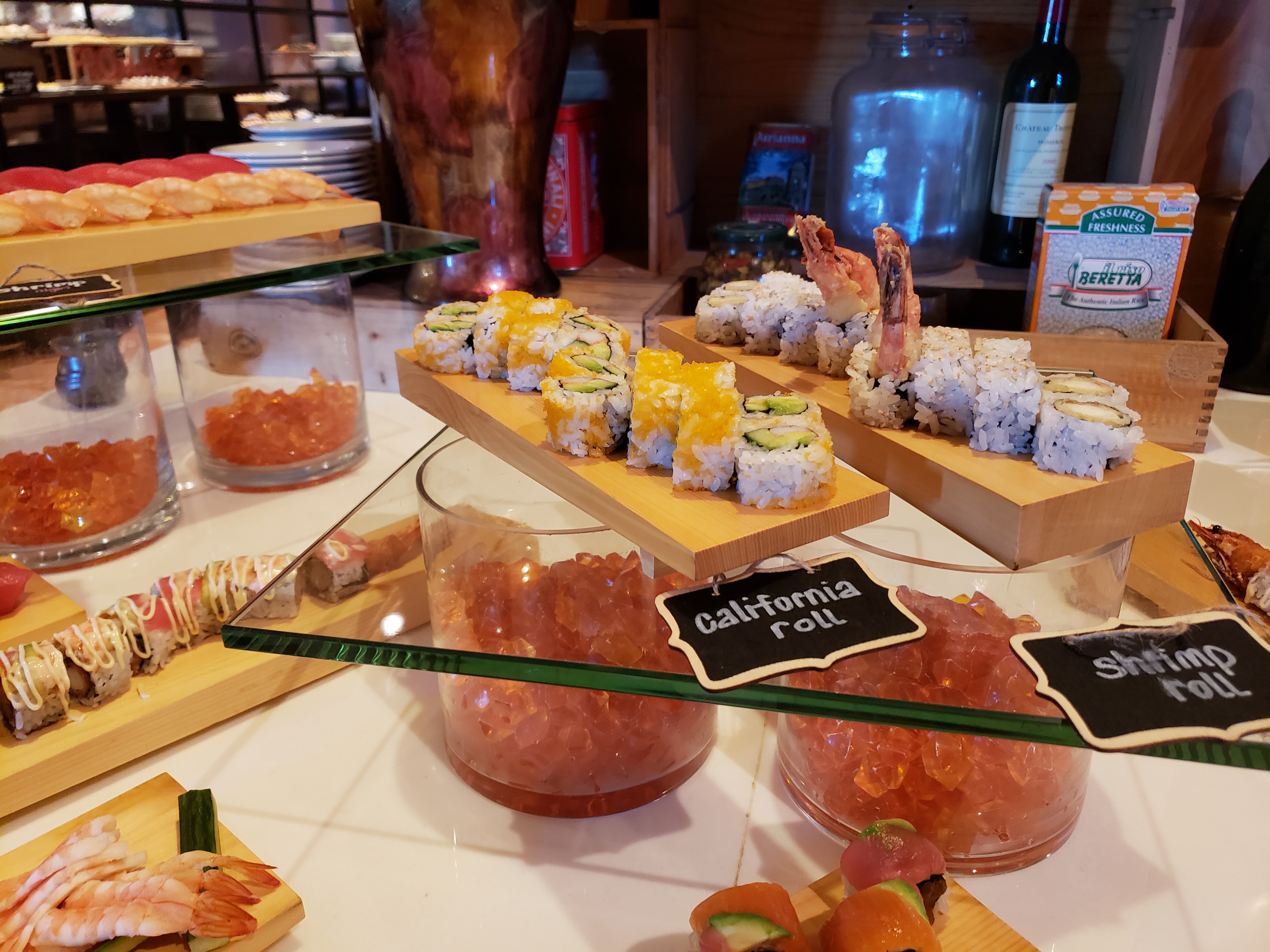 Sunday Bubbles Brunch