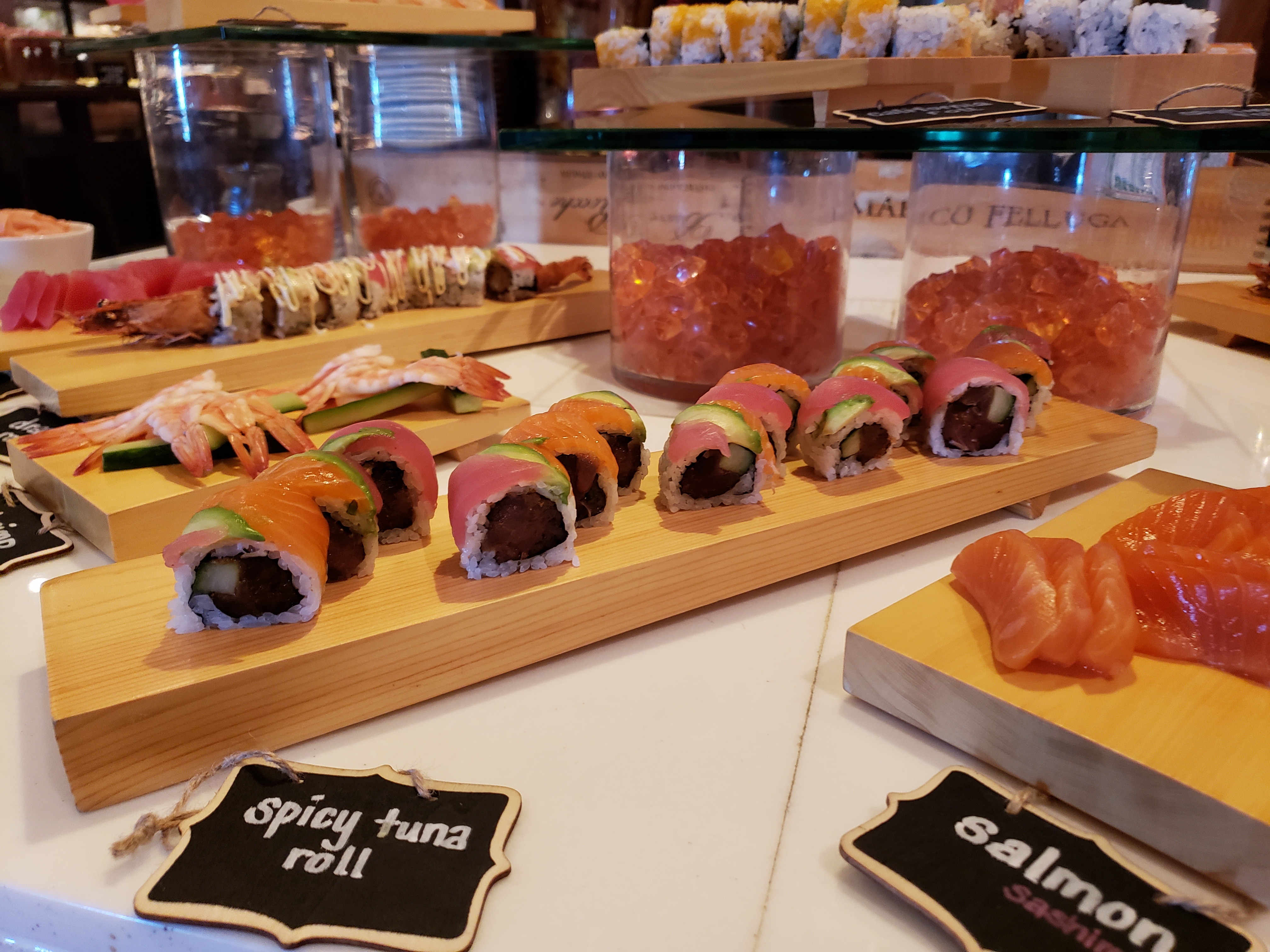 Sunday Bubbles Brunch