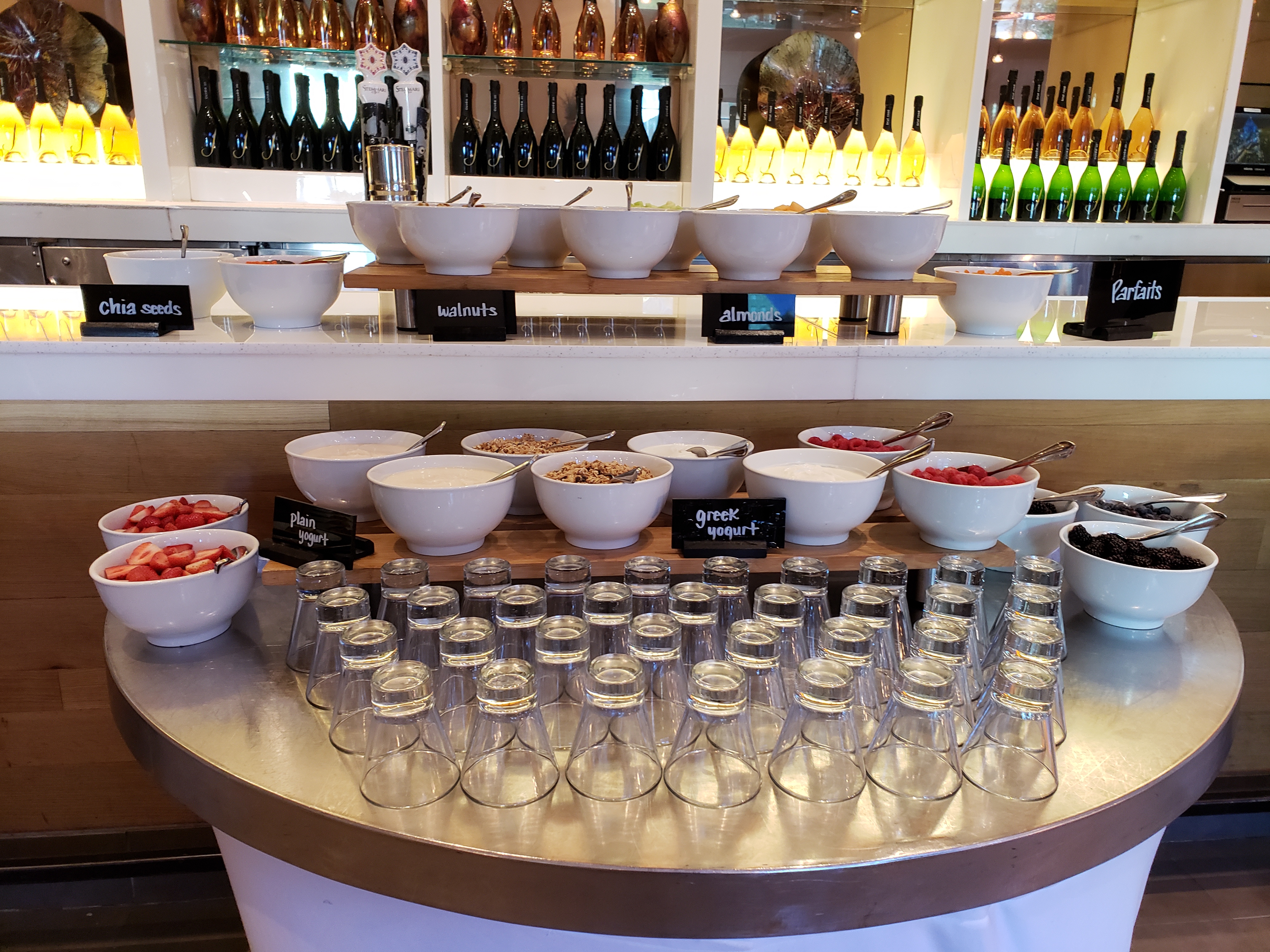 Sunday Bubbles Brunch