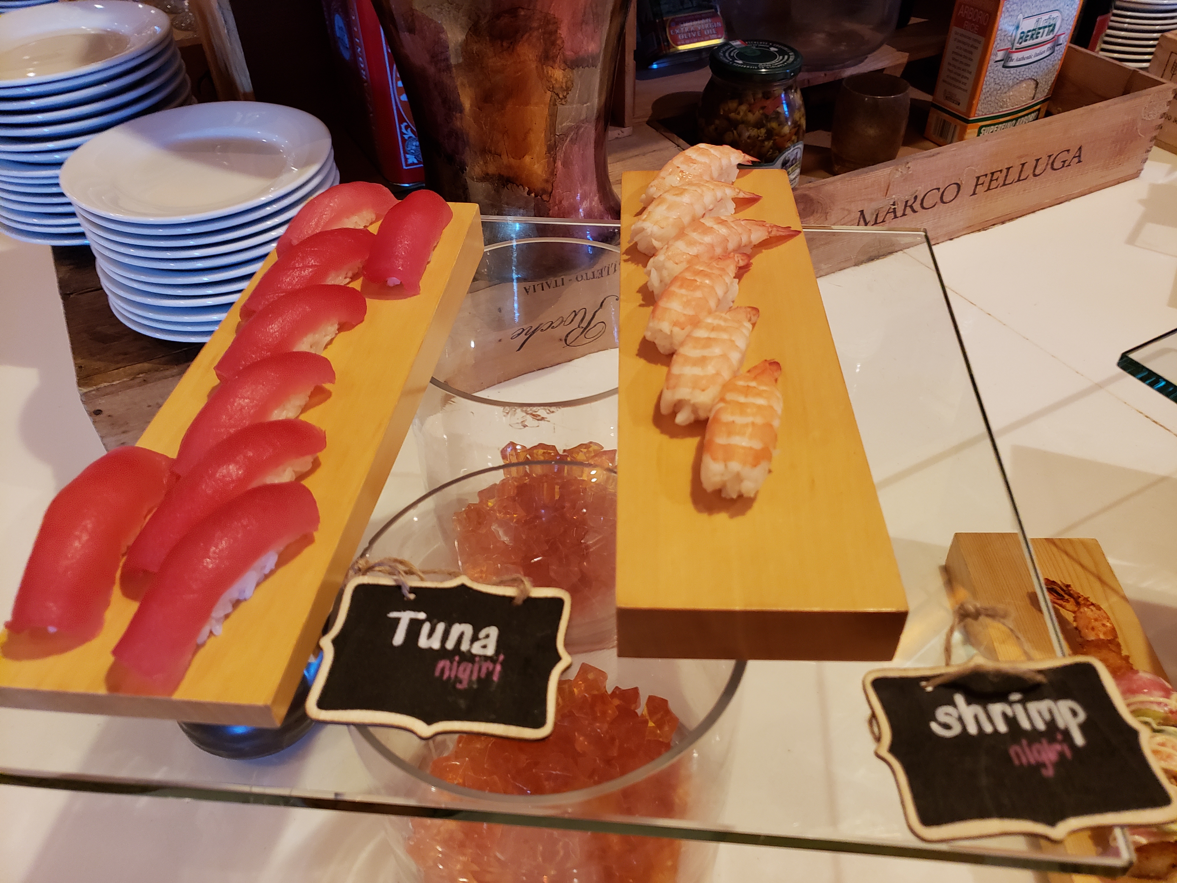 Sunday Bubbles Brunch