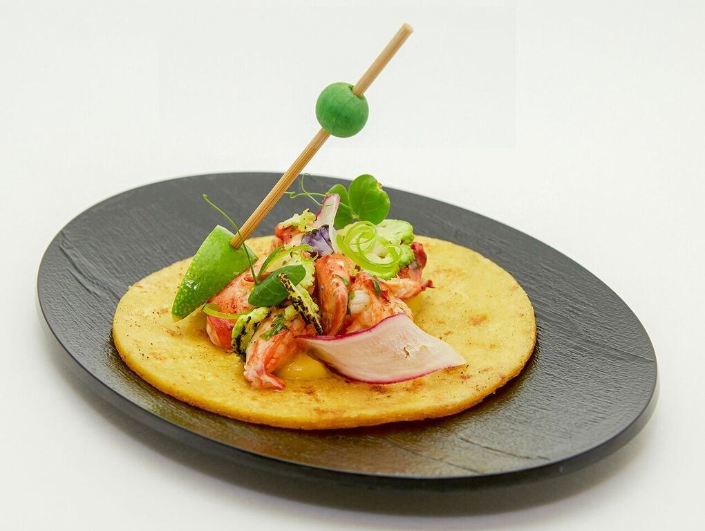 Food & Wine Classic