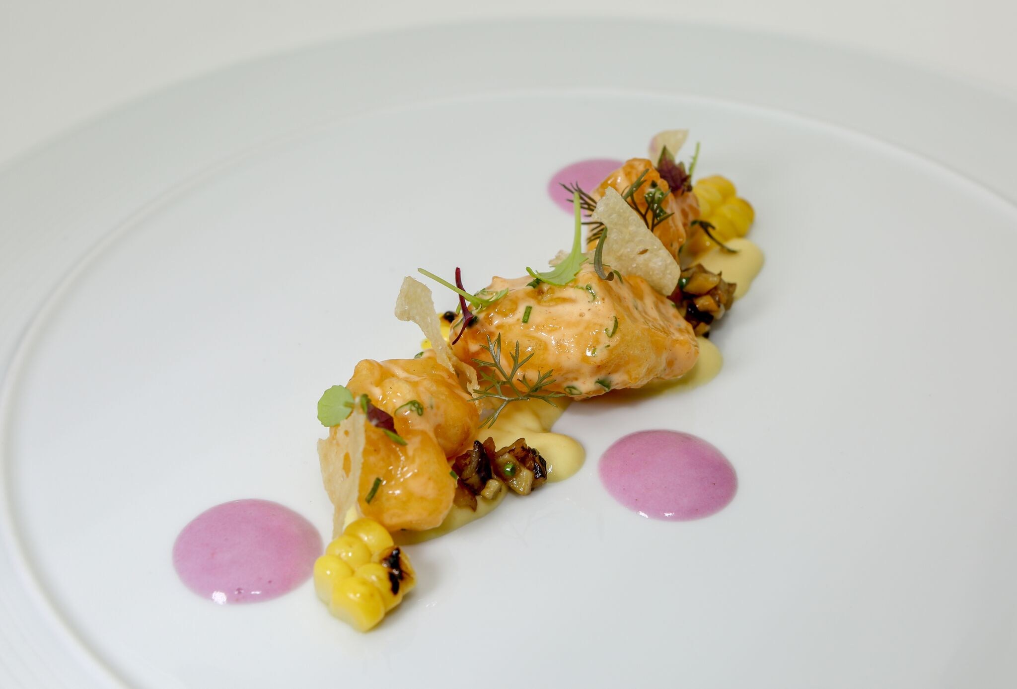 Food & Wine Classic