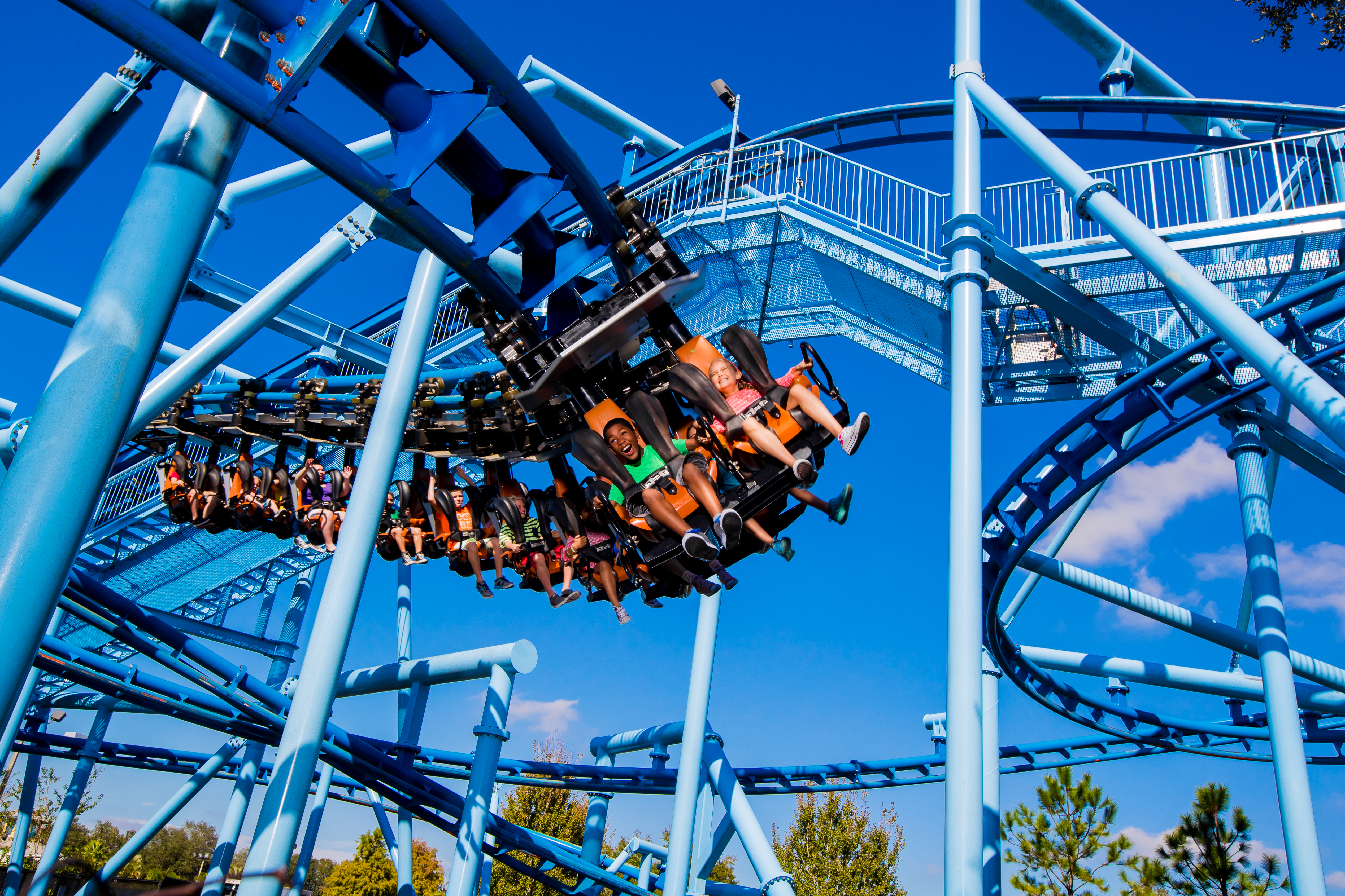 Seasonal Play Pass