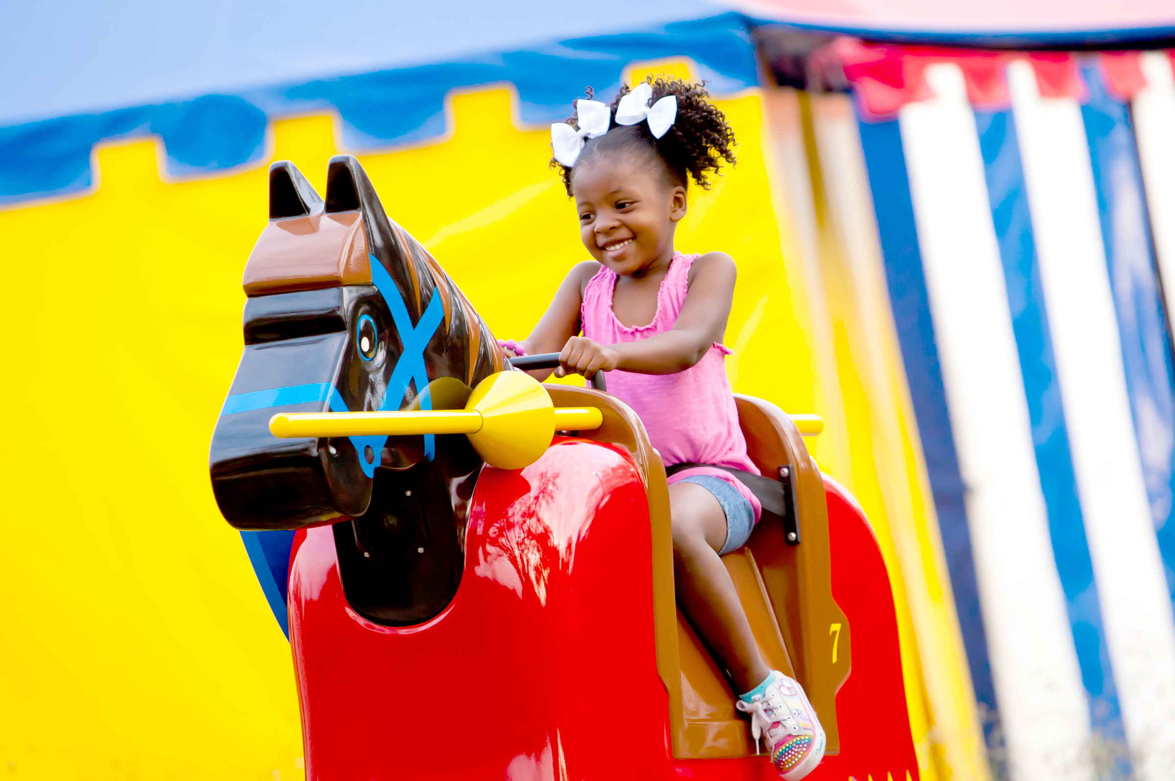 Legoland Florida Test Driving All-New Seasonal Play Pass
