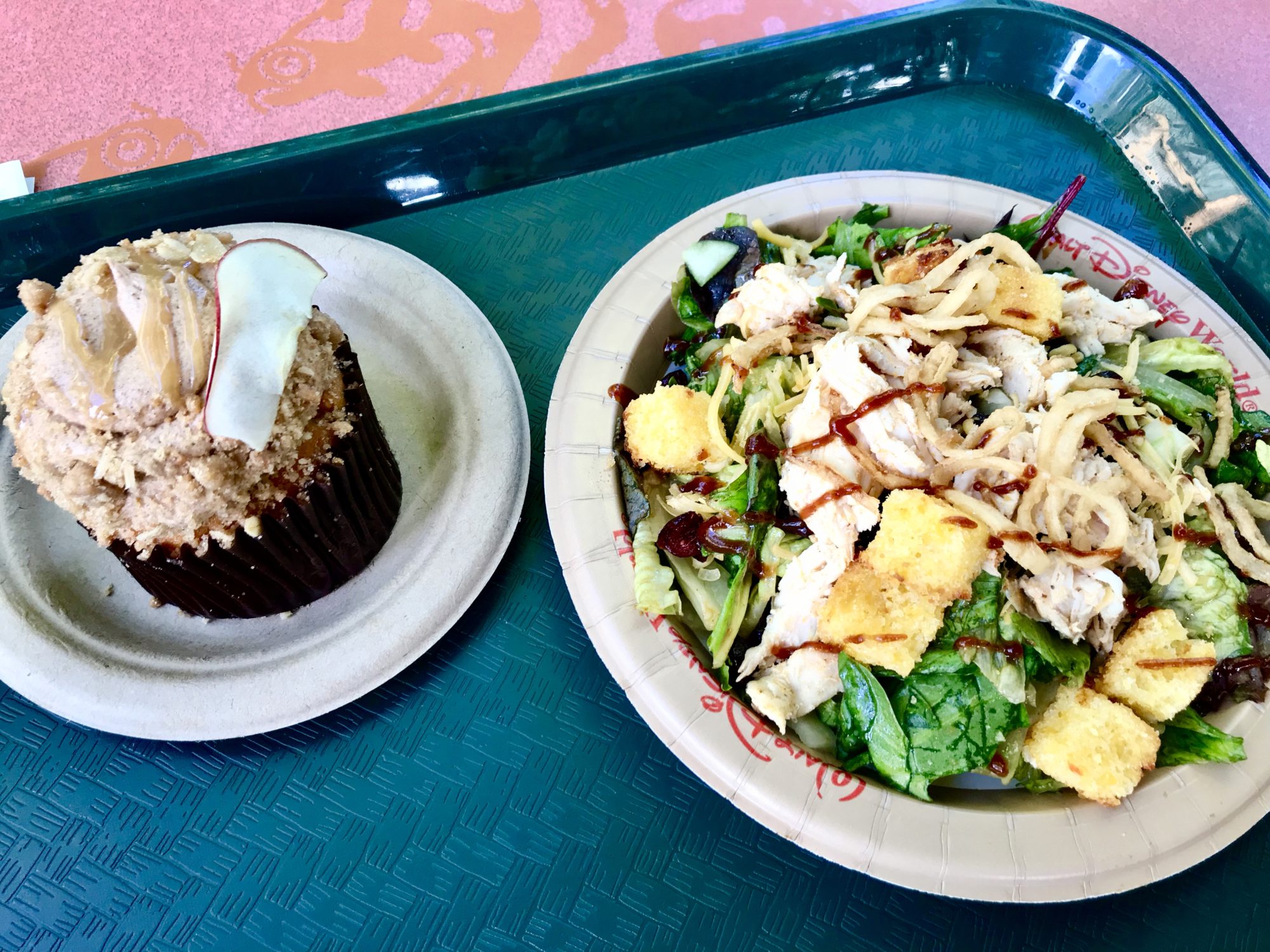 Flame Tree Barbecue Adds Two New Menu Items